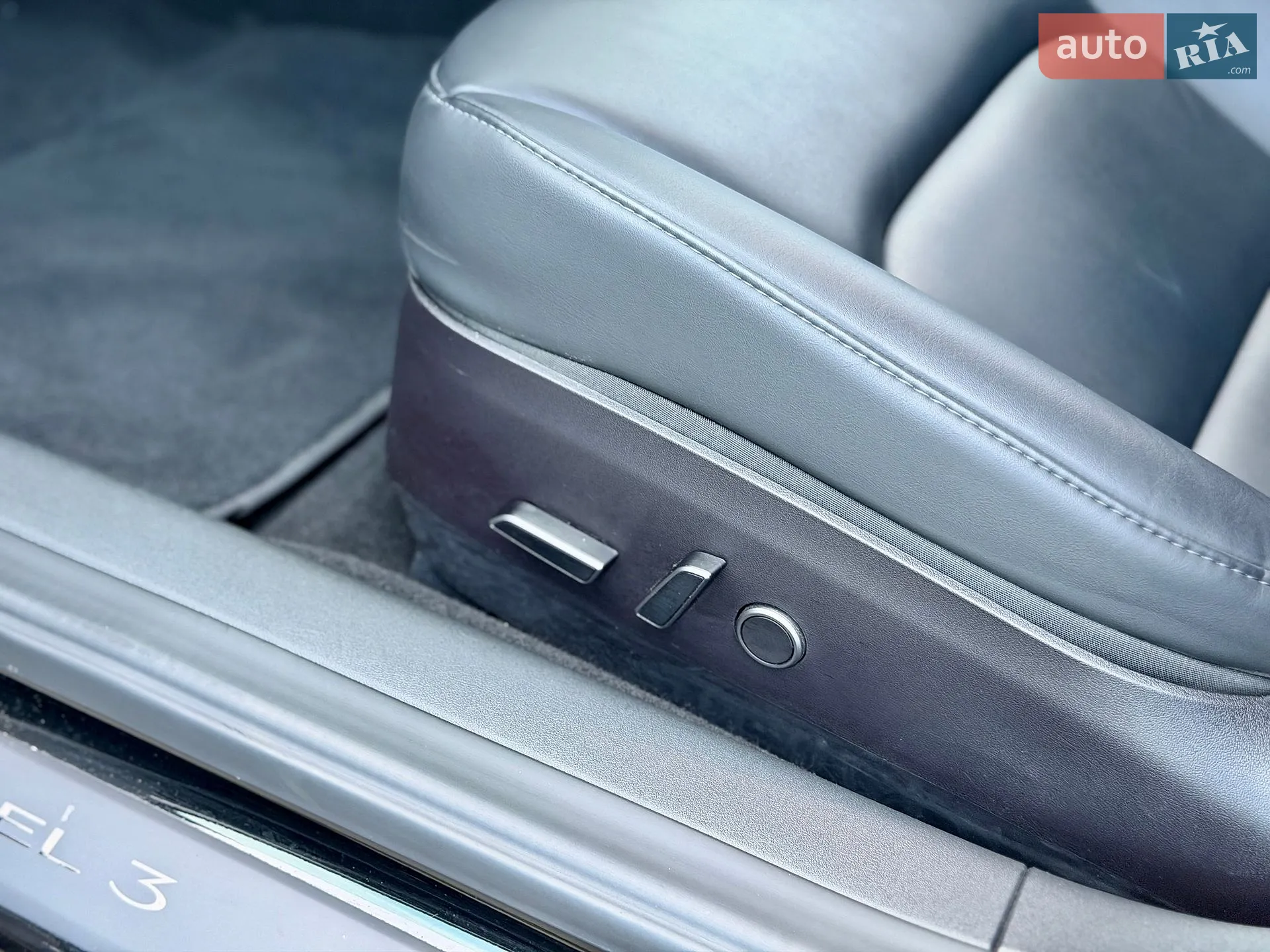 2023 Tesla Model 3 - мініатюра 35