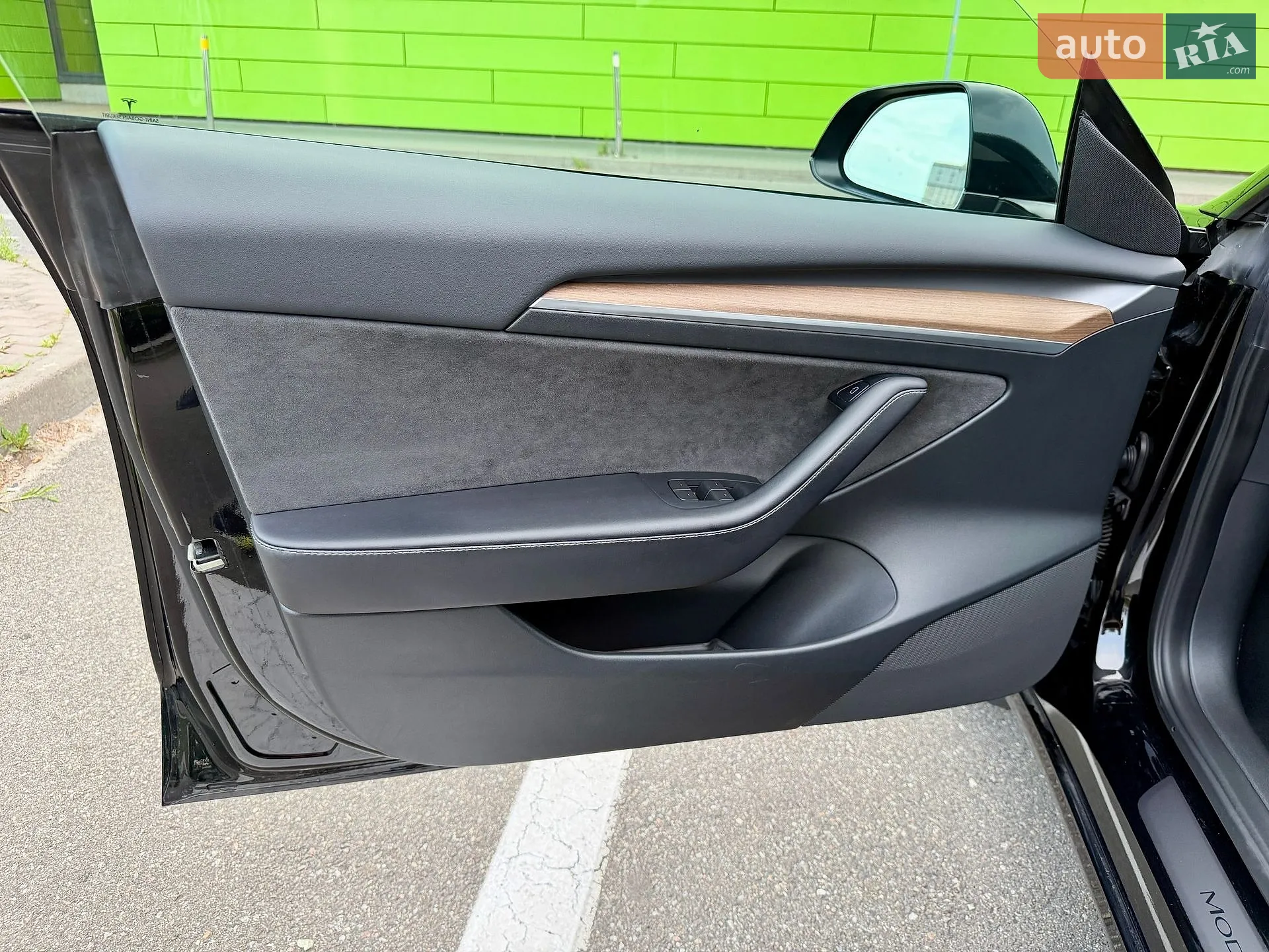 2023 Tesla Model 3 - мініатюра 36