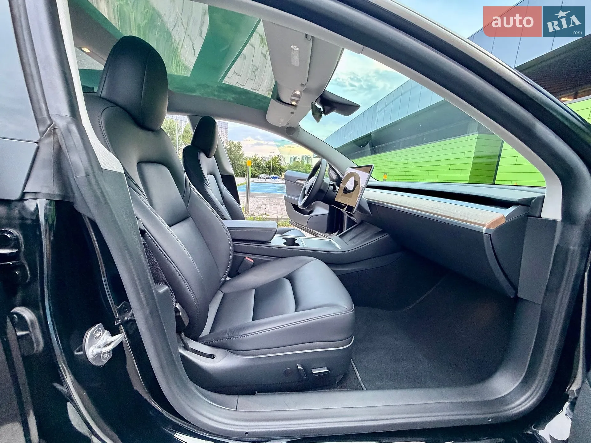 2023 Tesla Model 3 - мініатюра 43