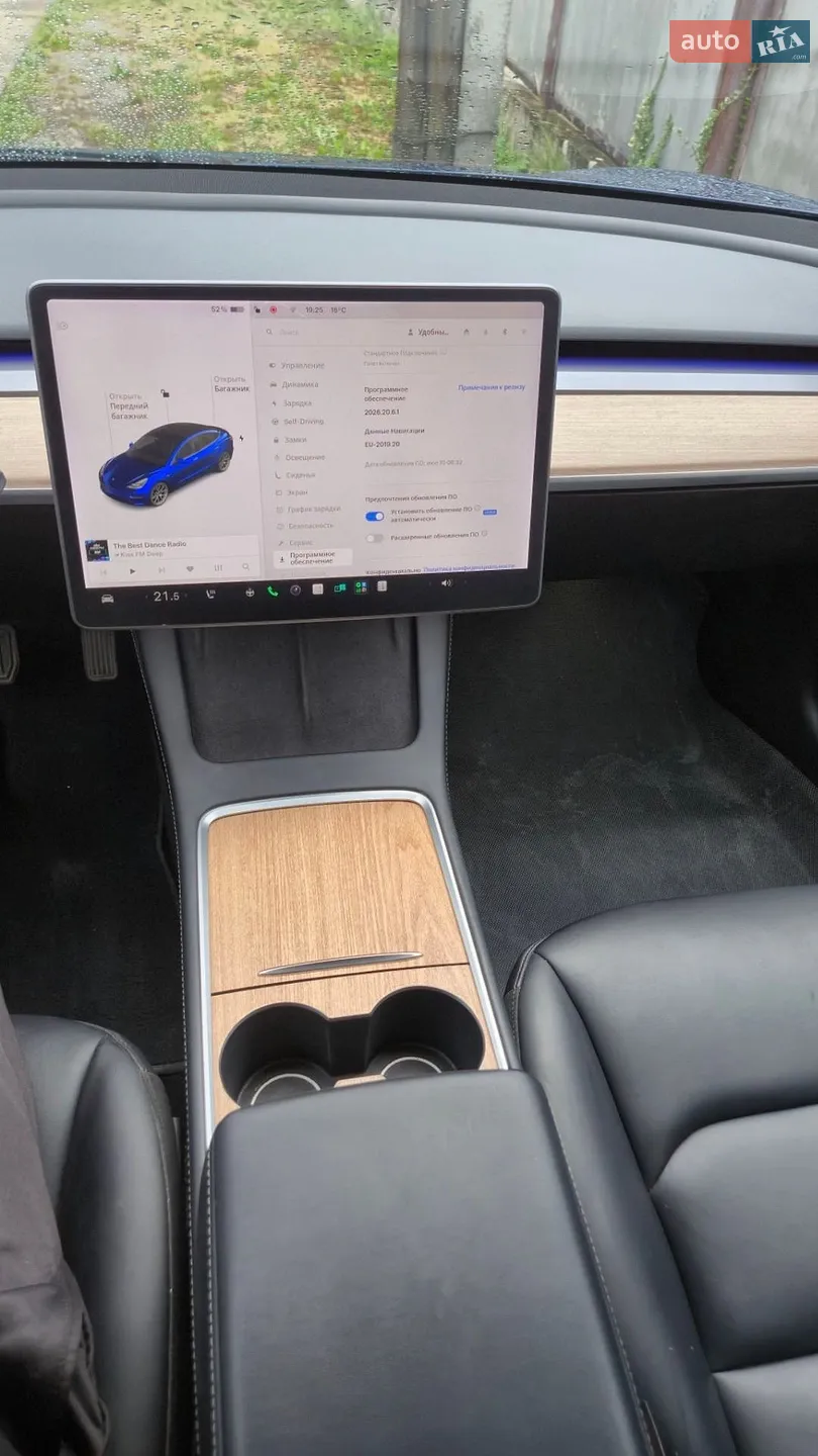 2021 Tesla Model 3 - мініатюра 33