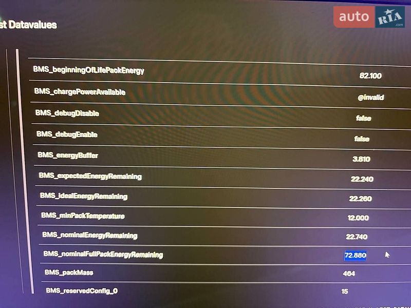 Седан Tesla Model 3 2021 в Солотвині фото 38 Седан Tesla Model 3 2021 в Солотвині