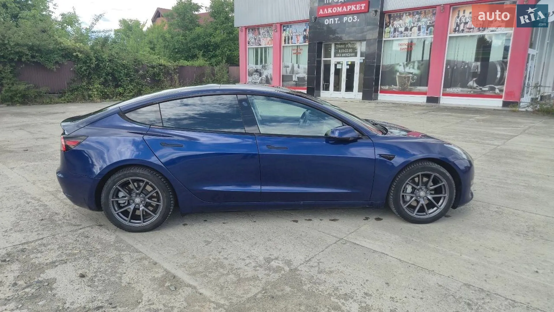 2021 Tesla Model 3 - мініатюра 10