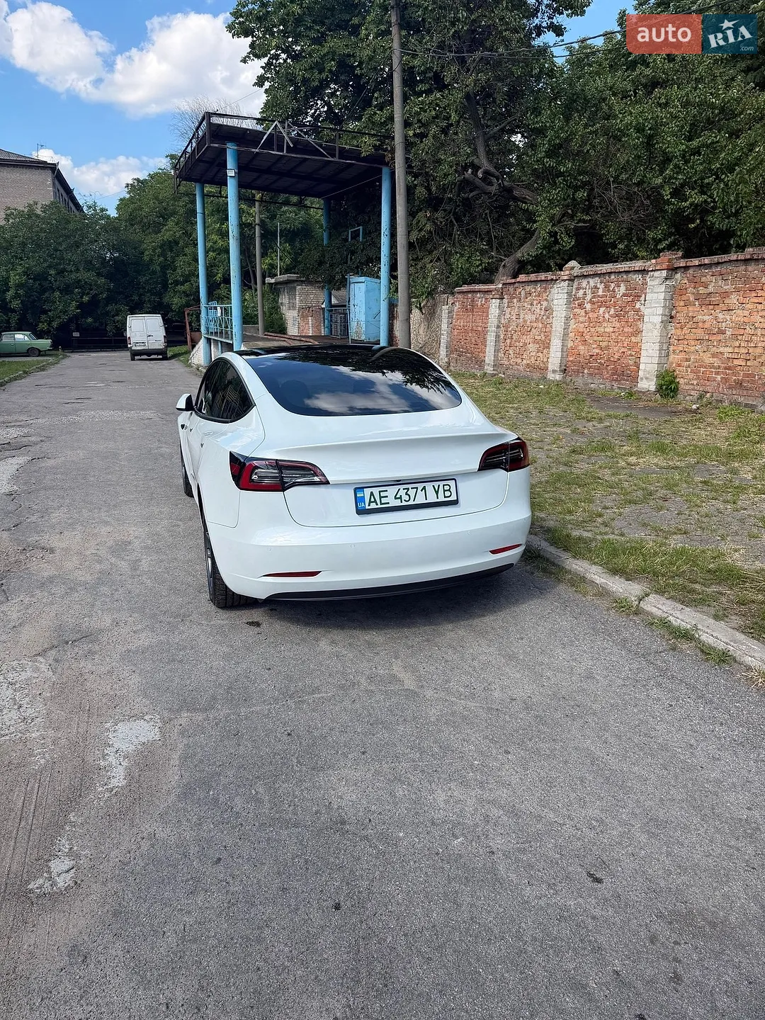 2022 Tesla Model 3 - мініатюра 5