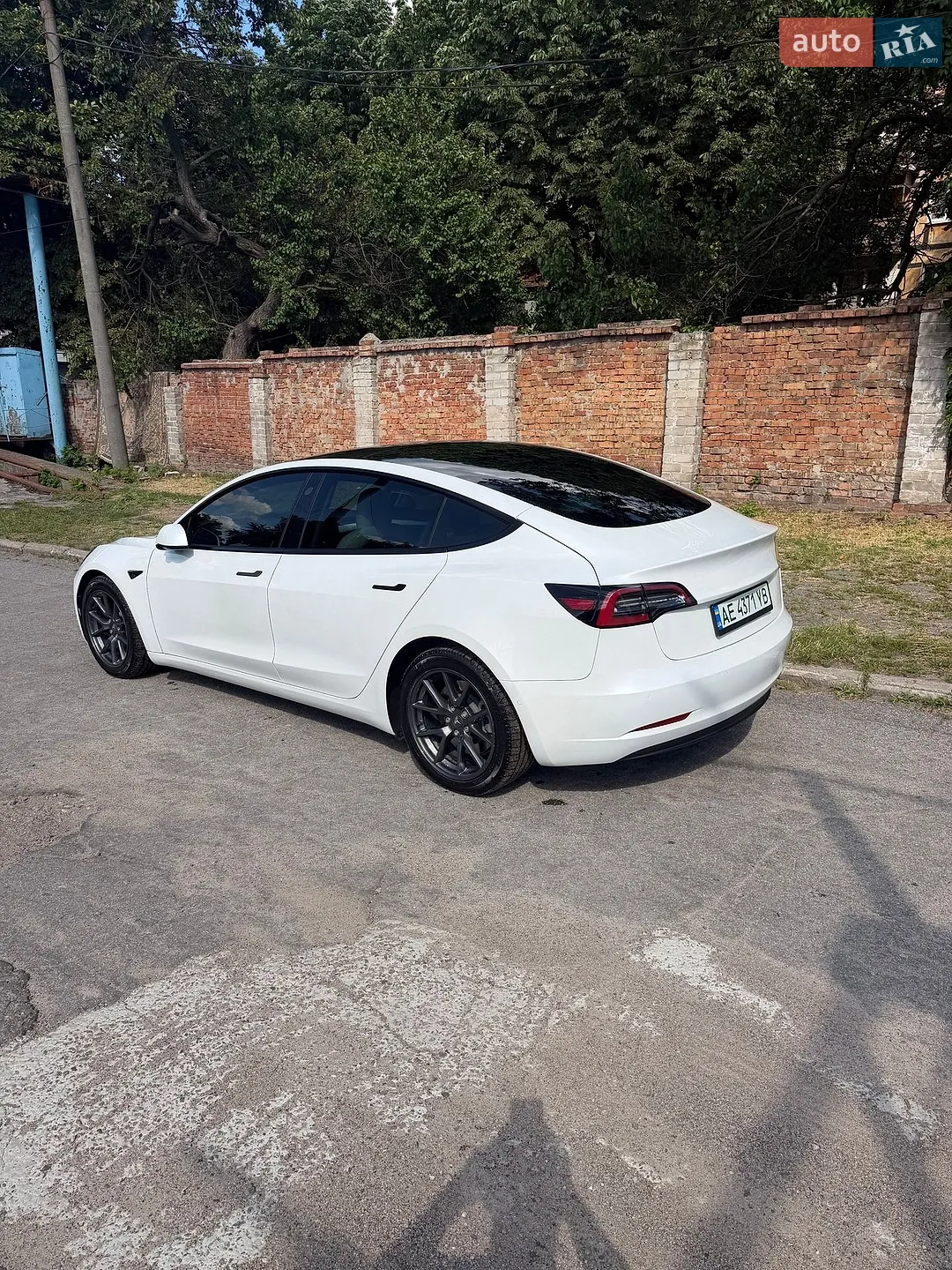 2022 Tesla Model 3 - мініатюра 6