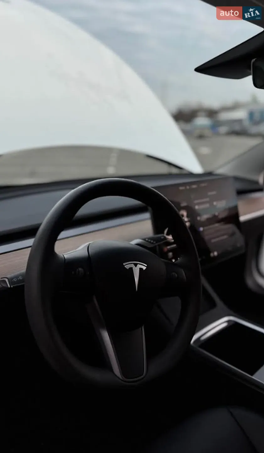 2023 Tesla Model 3 - мініатюра 3