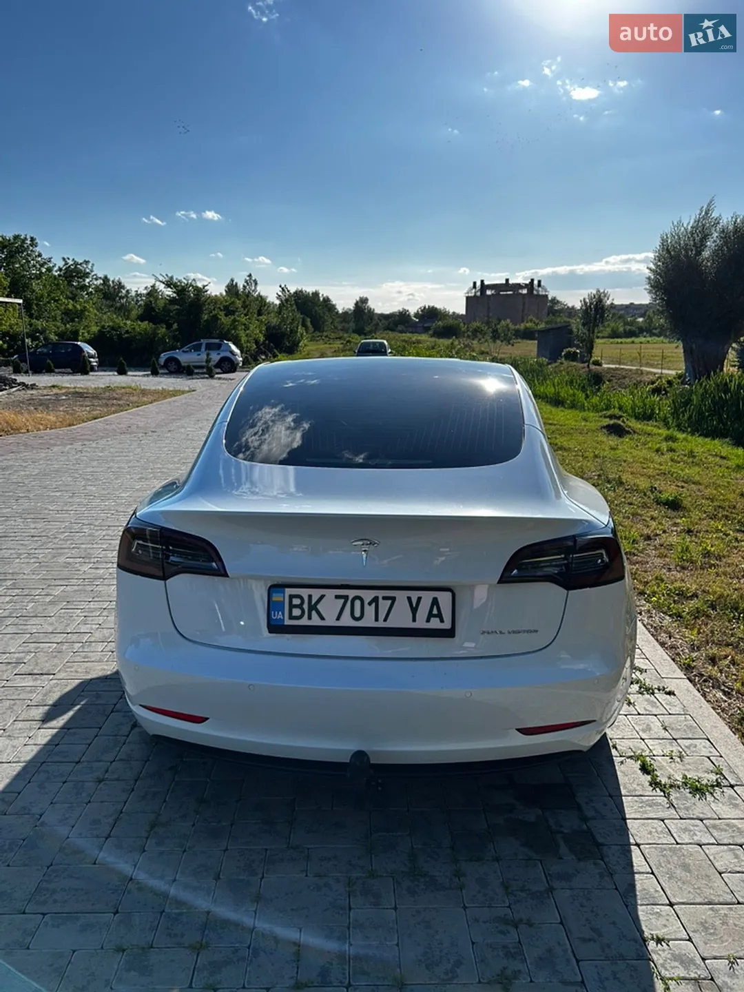 2019 Tesla Model 3 - мініатюра 5