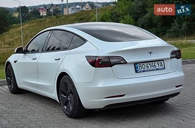 Седан Tesla Model 3 2021 в Тернополі