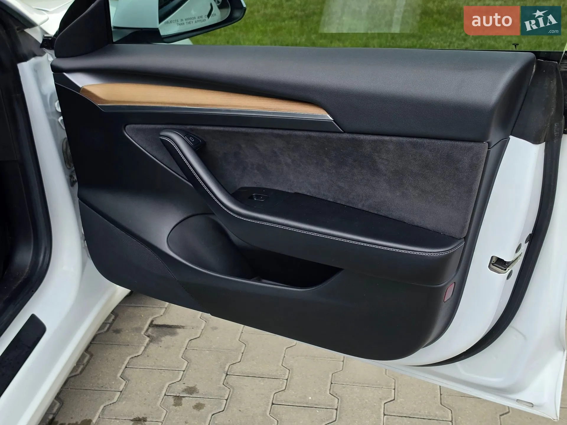 2021 Tesla Model 3 - мініатюра 29