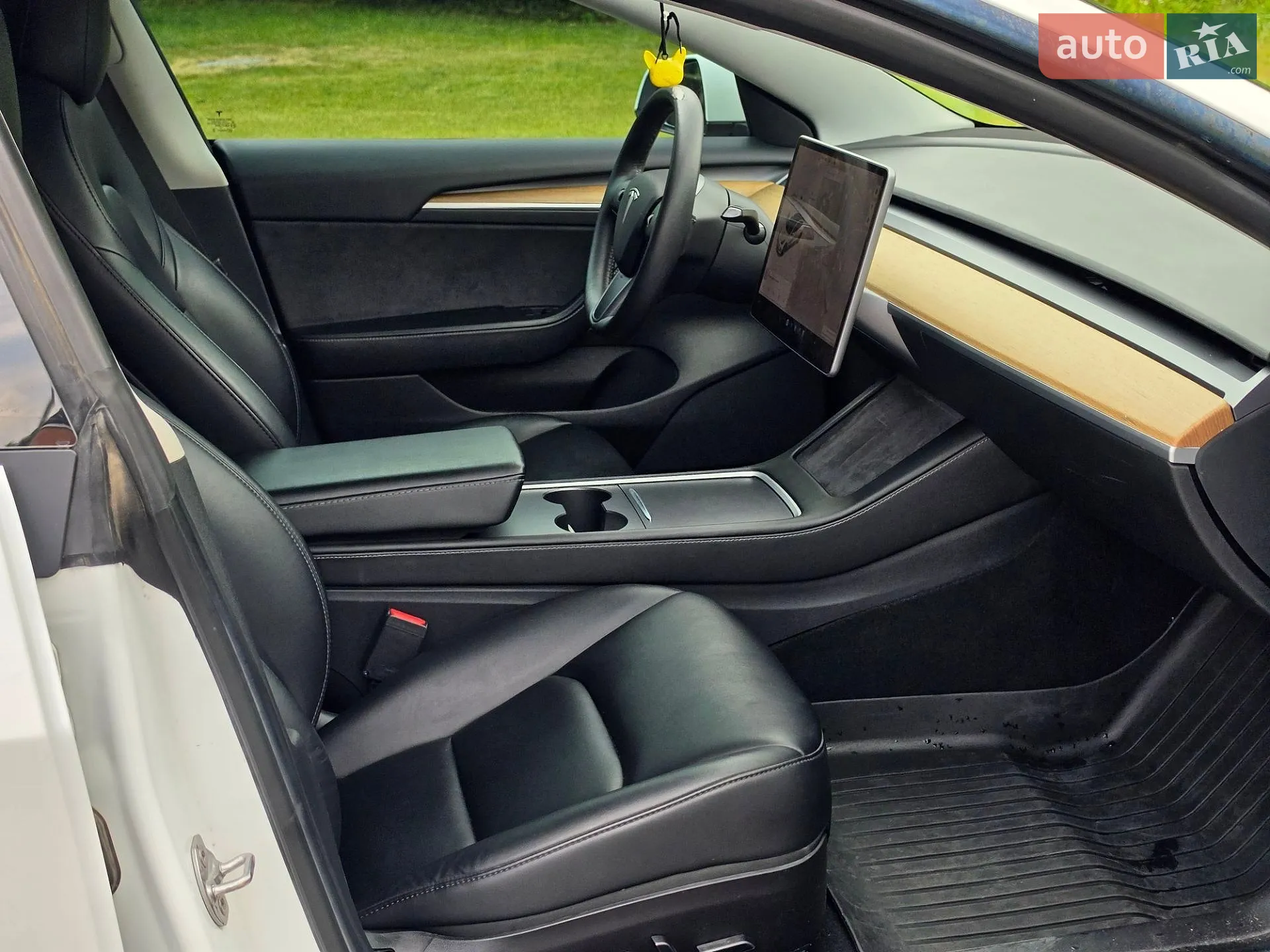 2021 Tesla Model 3 - мініатюра 32