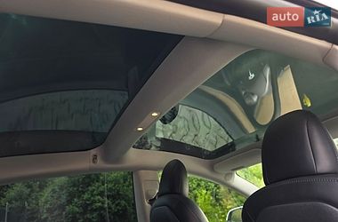Седан Tesla Model 3 2021 в Тернополі