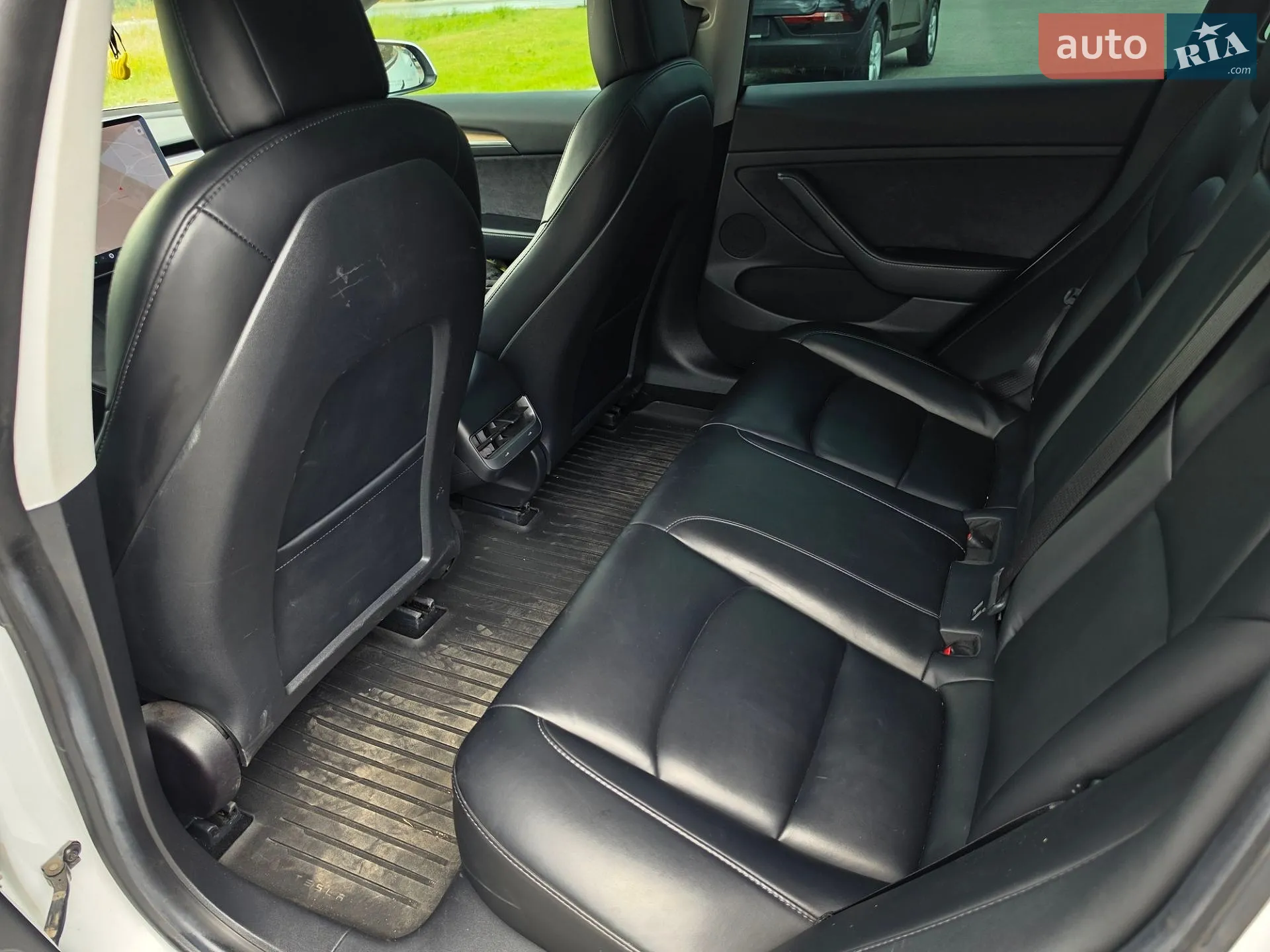 2021 Tesla Model 3 - мініатюра 37
