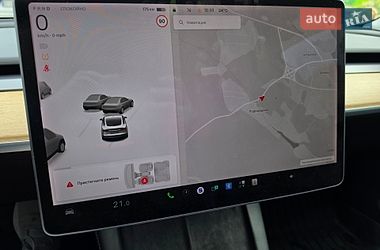 Седан Tesla Model 3 2021 в Тернополі