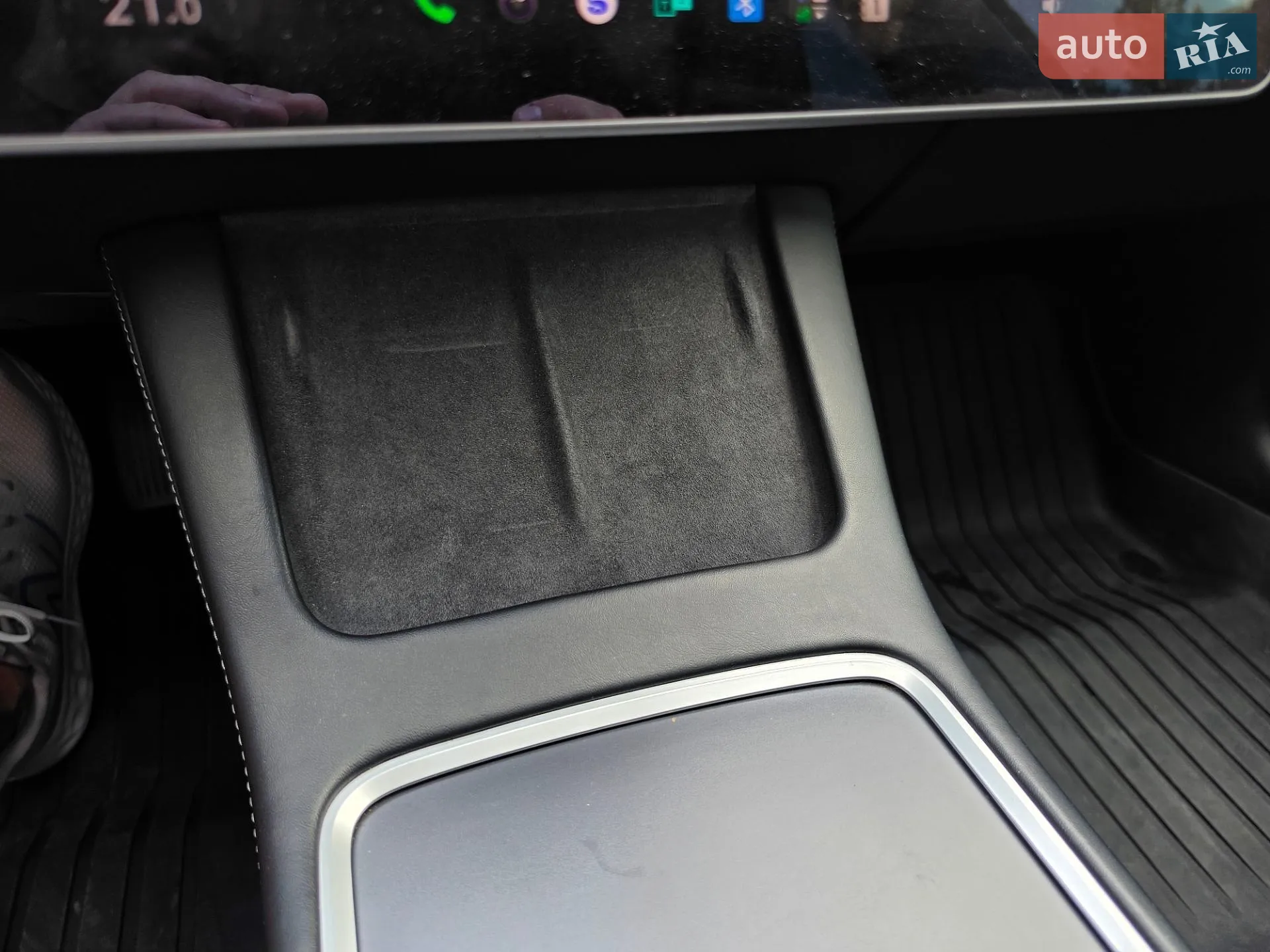 2021 Tesla Model 3 - мініатюра 48
