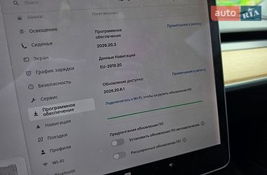 Седан Tesla Model 3 2021 в Тернополі