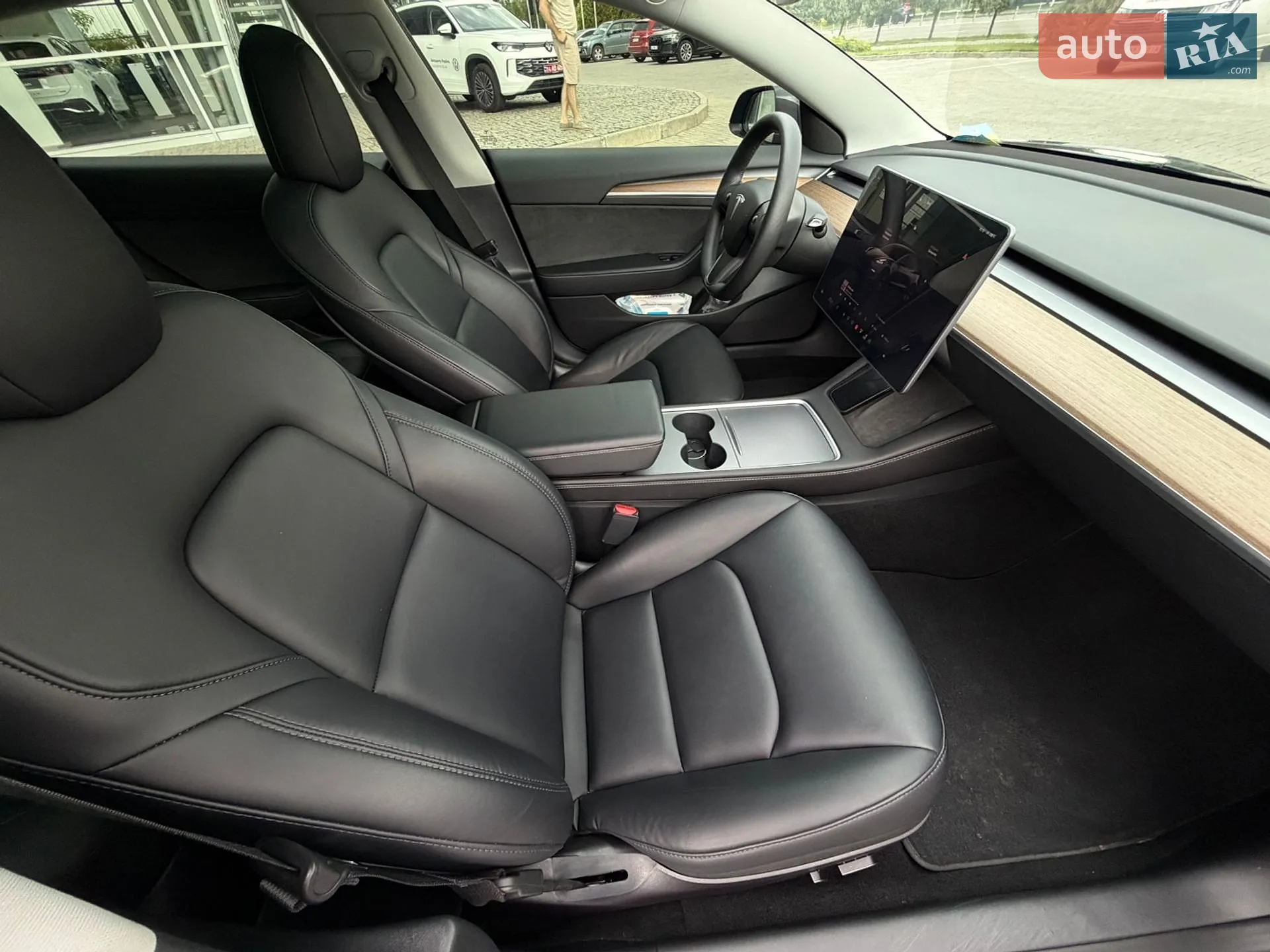 2022 Tesla Model 3 - мініатюра 14