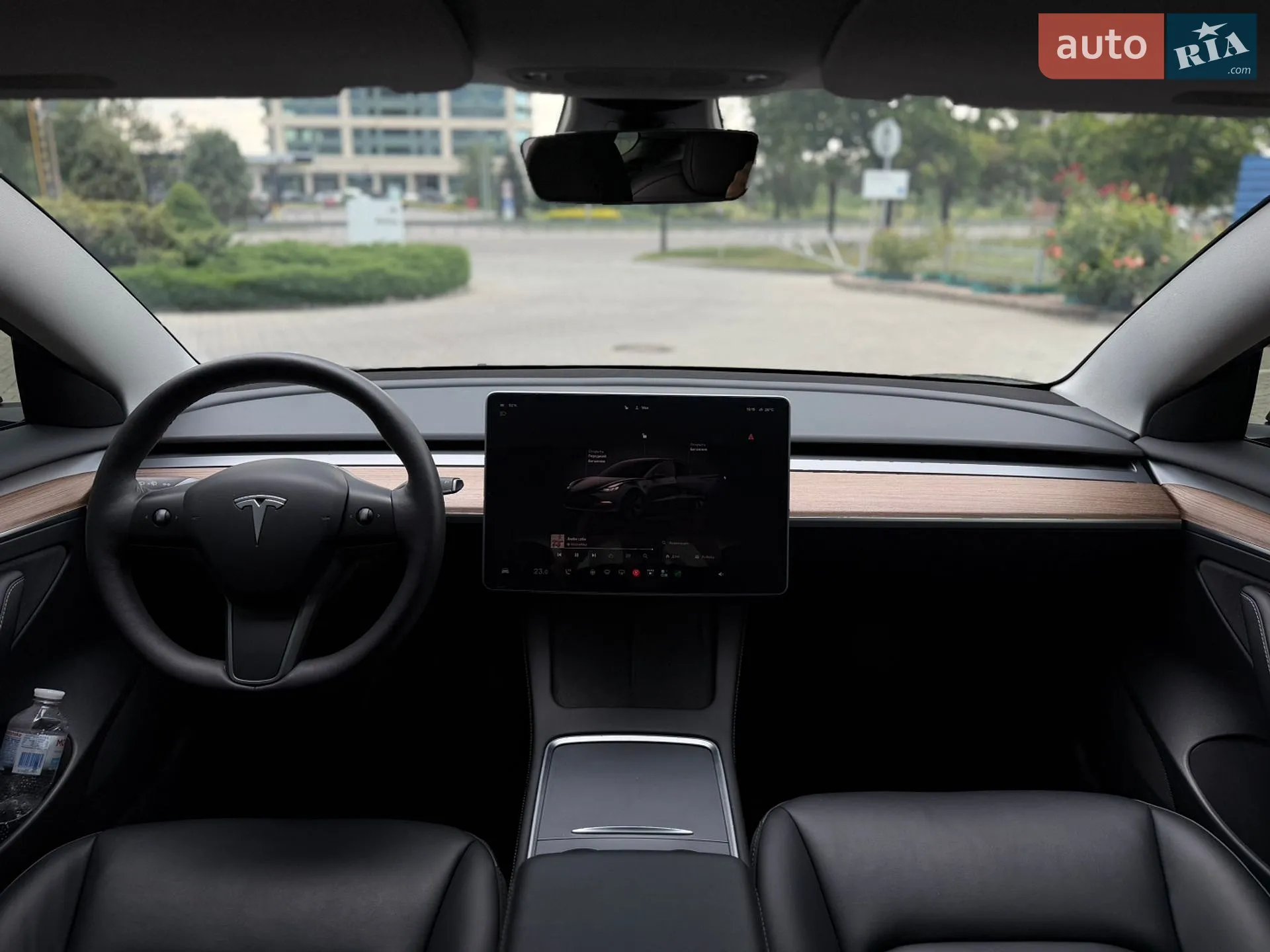 2022 Tesla Model 3 - мініатюра 23
