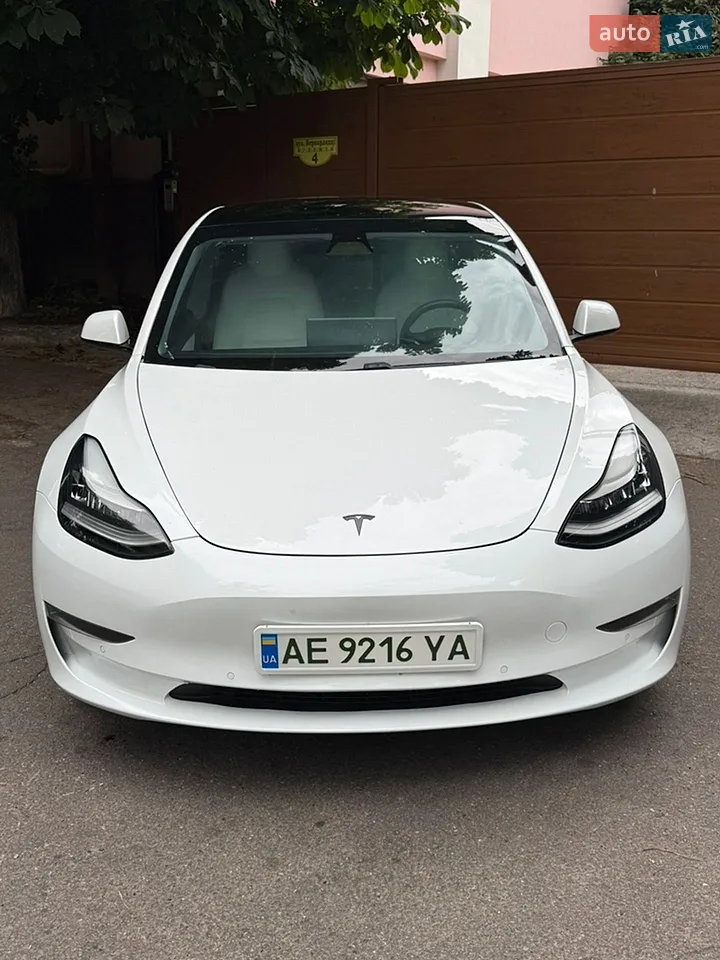 2021 Tesla Model 3 - мініатюра 29