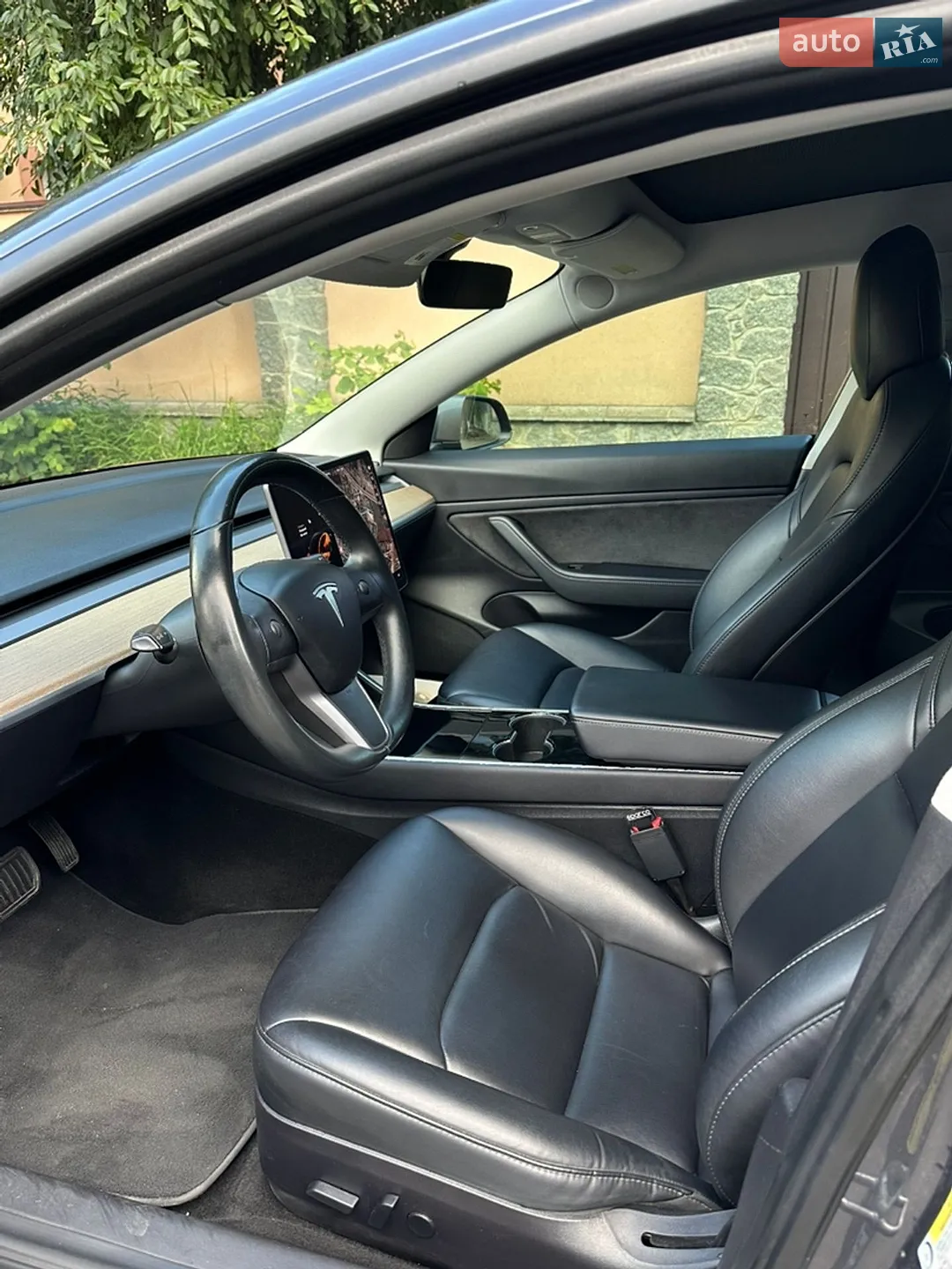 2018 Tesla Model 3 - мініатюра 12