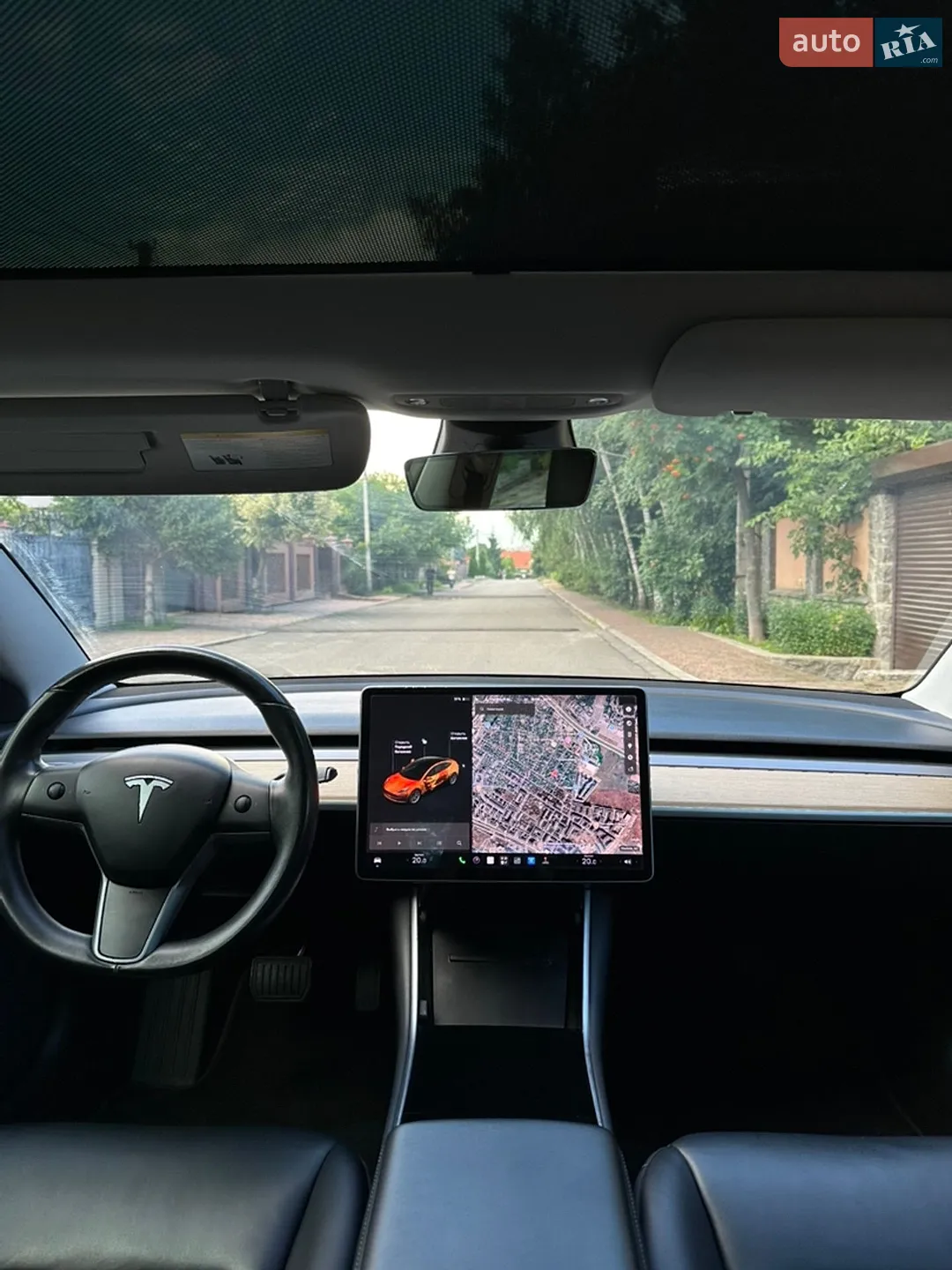 2018 Tesla Model 3 - мініатюра 17