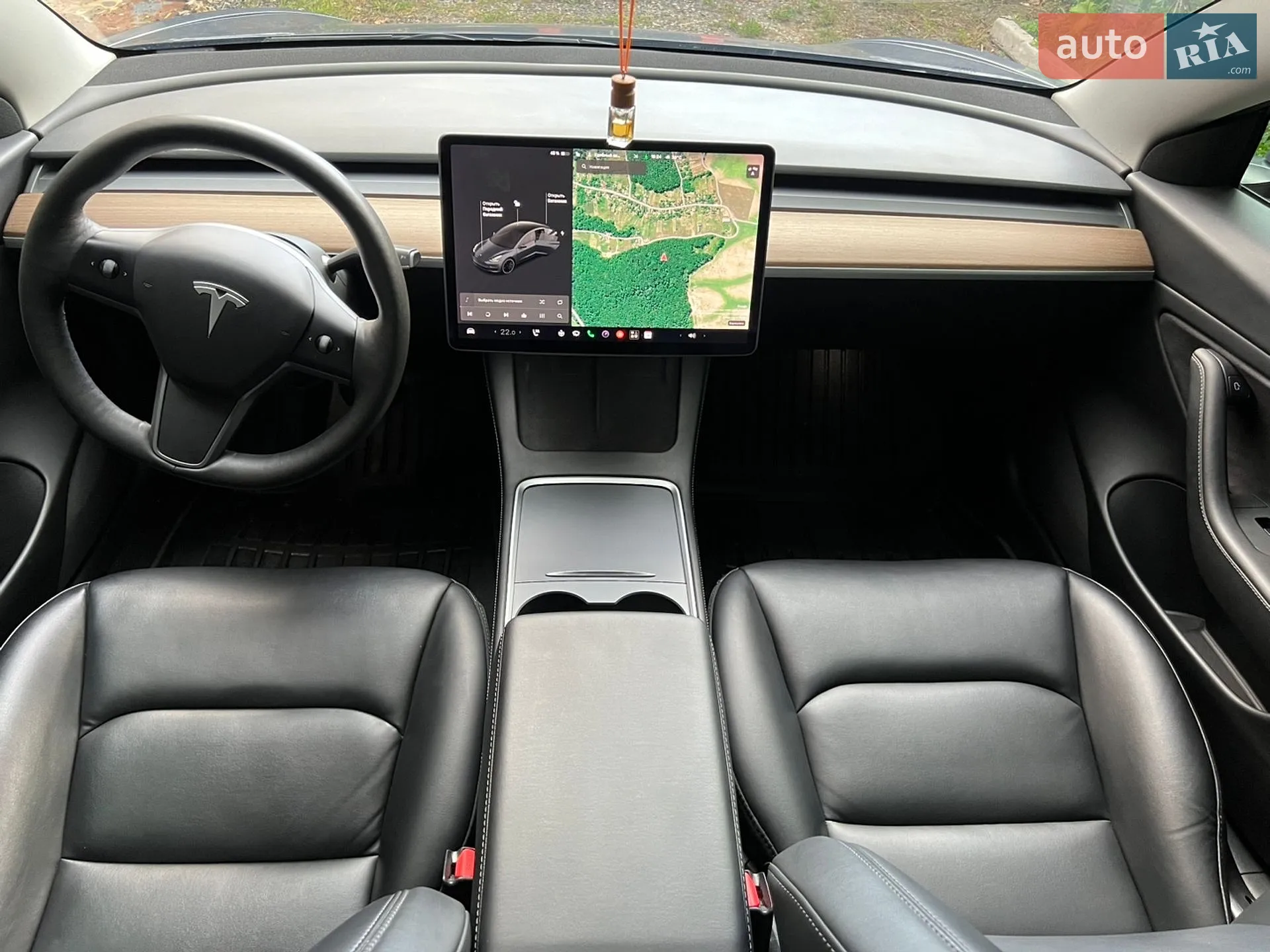 2021 Tesla Model 3 - мініатюра 16