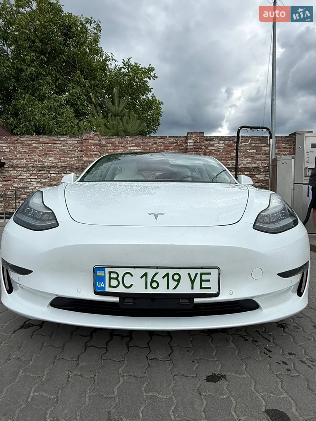 2018 Tesla Model 3 - мініатюра 5