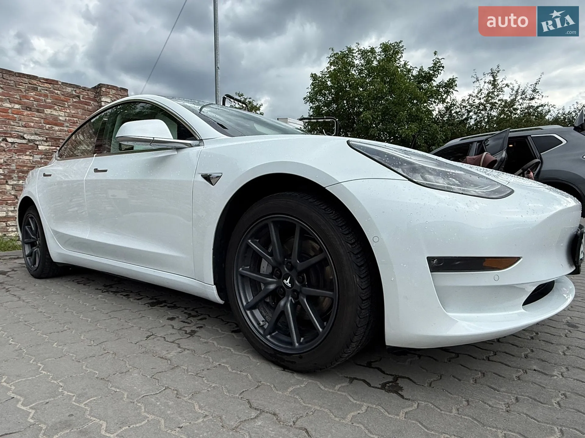 2018 Tesla Model 3 - мініатюра 9