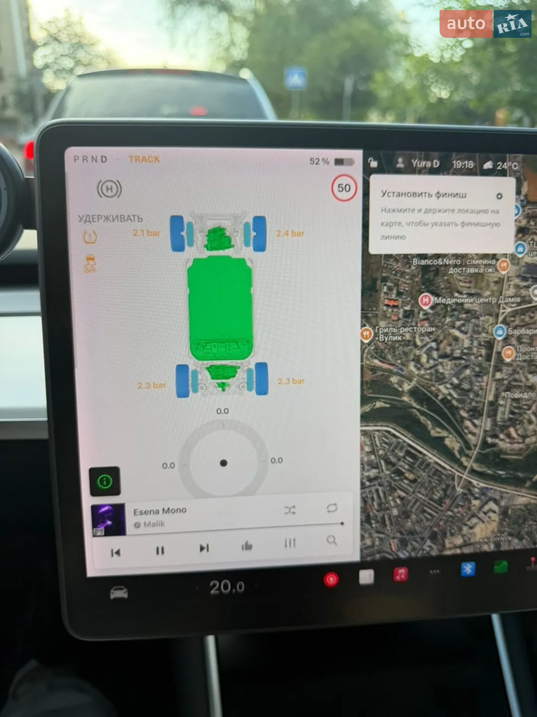 2019 Tesla Model 3 - мініатюра 30