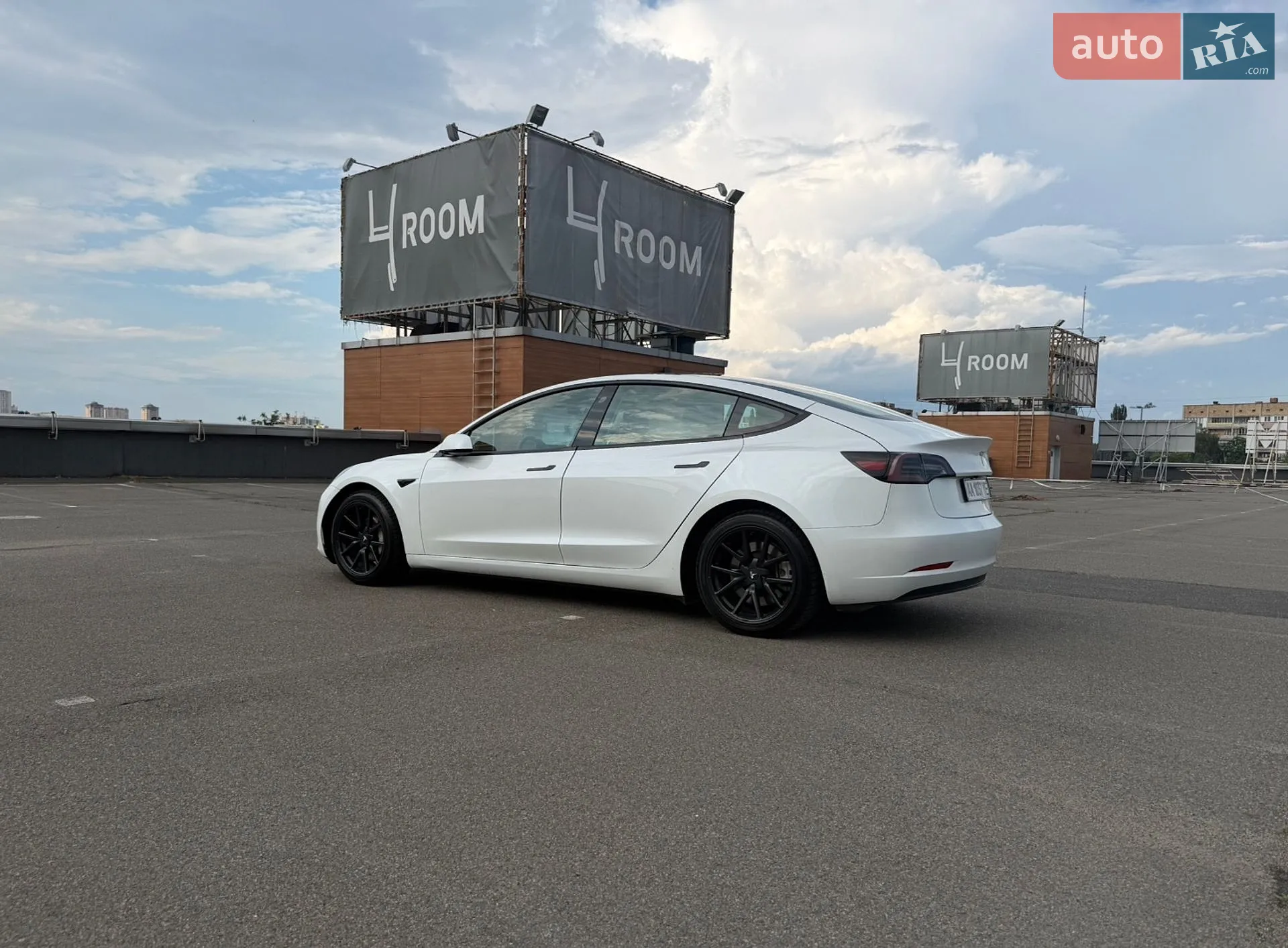2022 Tesla Model 3 - мініатюра 5