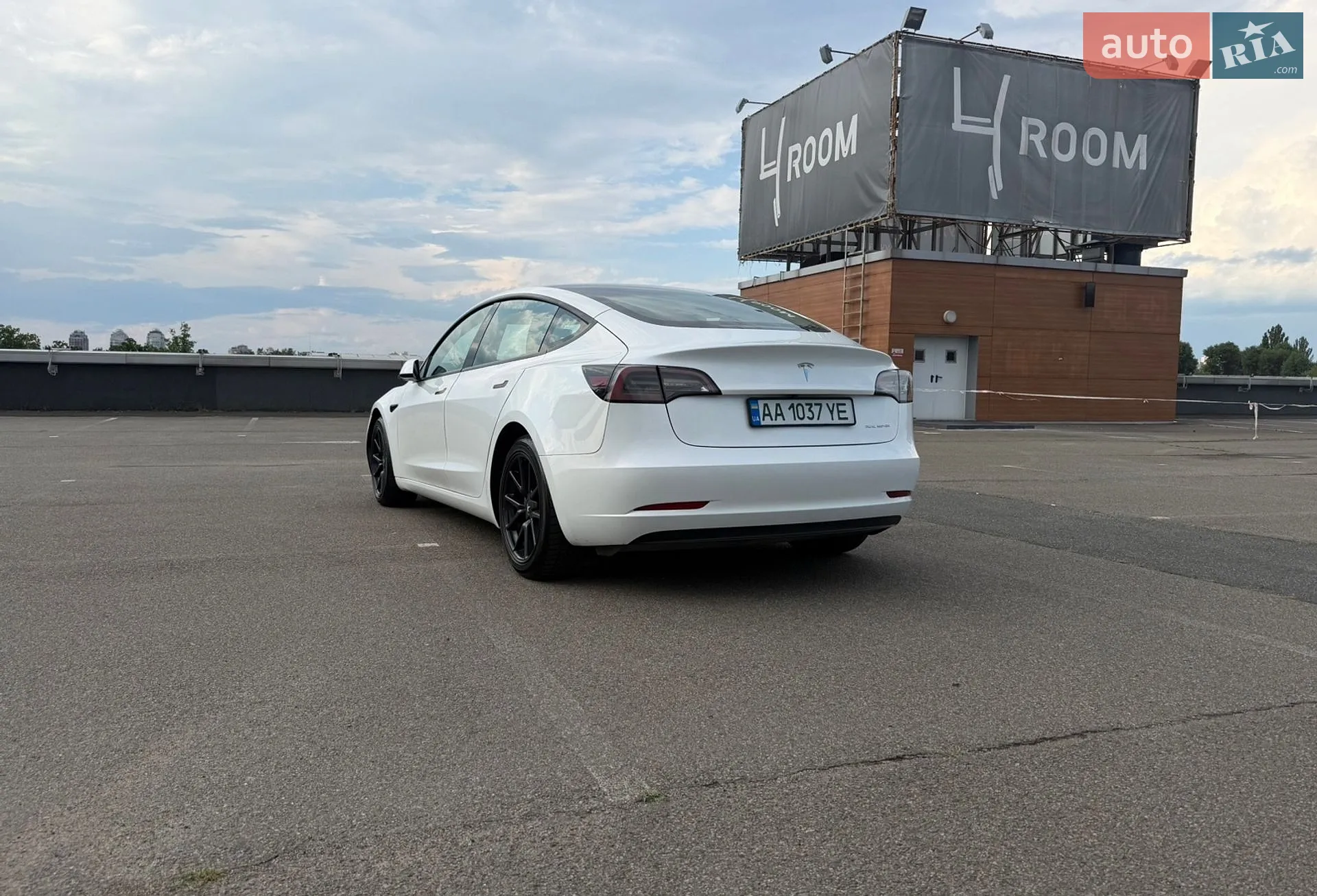 2022 Tesla Model 3 - мініатюра 6