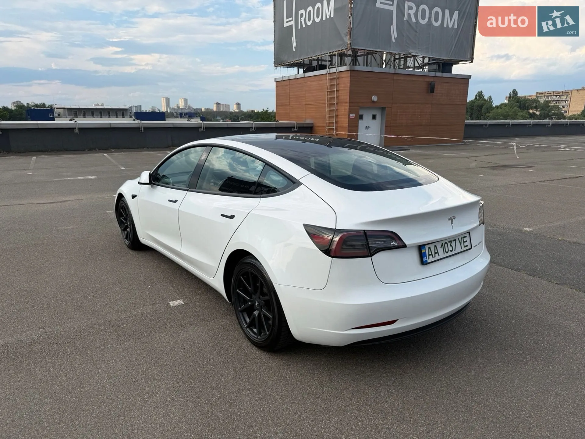 2022 Tesla Model 3 - мініатюра 7