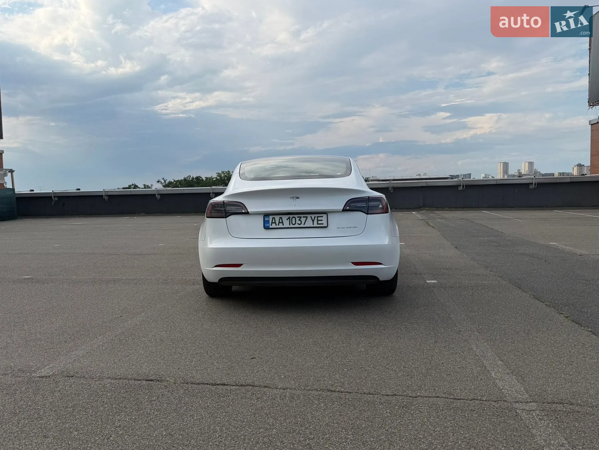 2022 Tesla Model 3 - мініатюра 8
