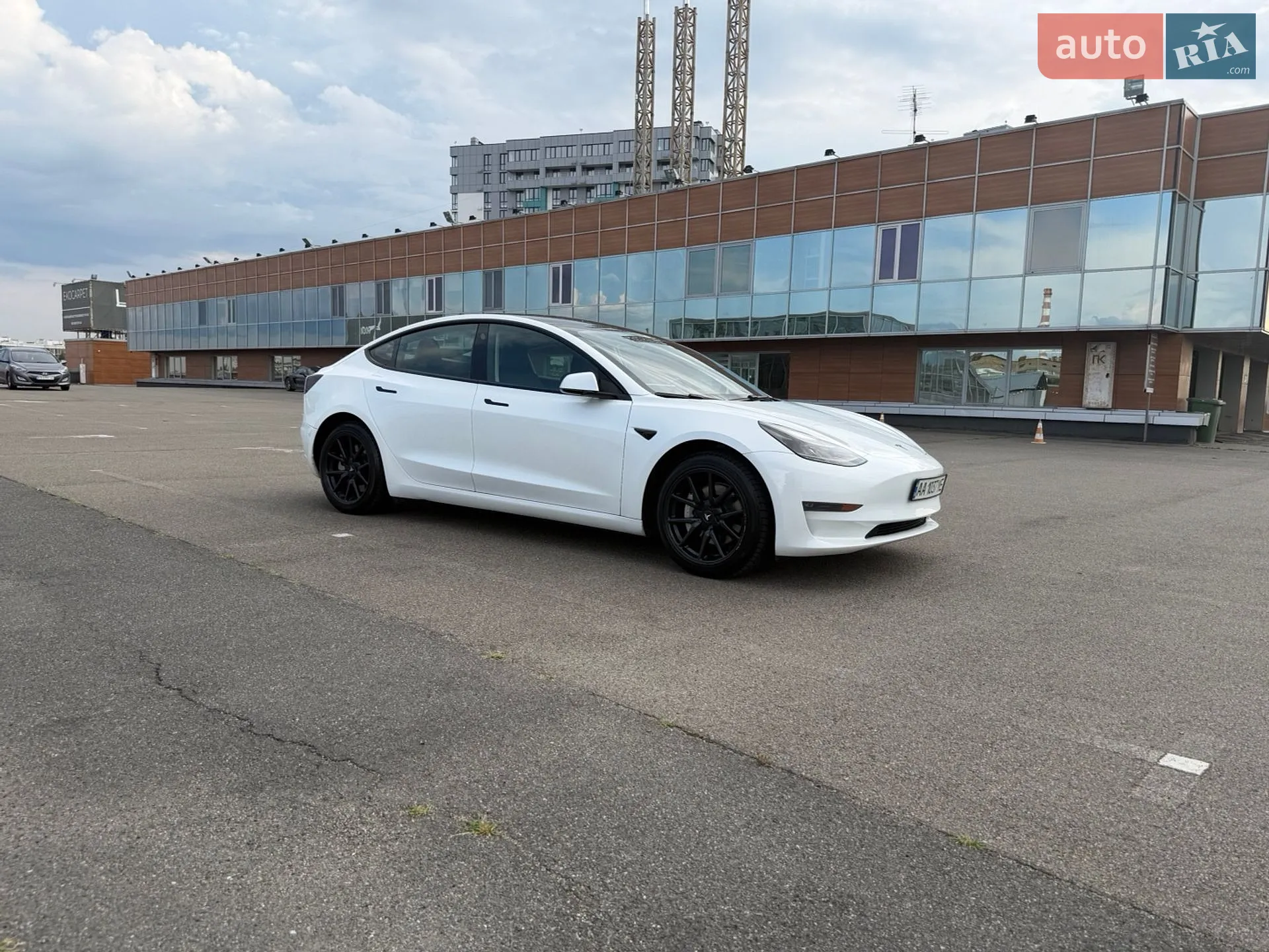 2022 Tesla Model 3 - мініатюра 13