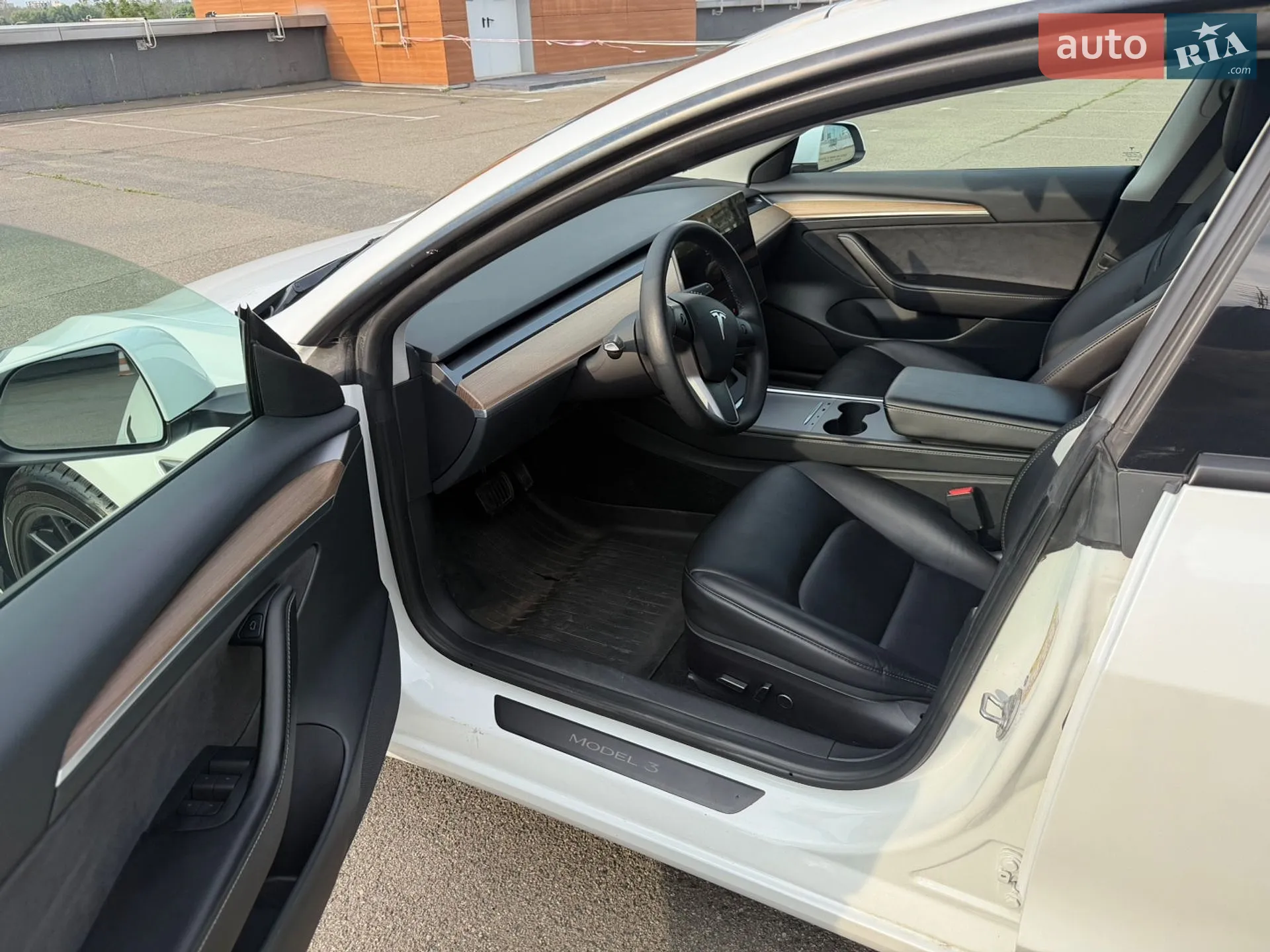 2022 Tesla Model 3 - мініатюра 17