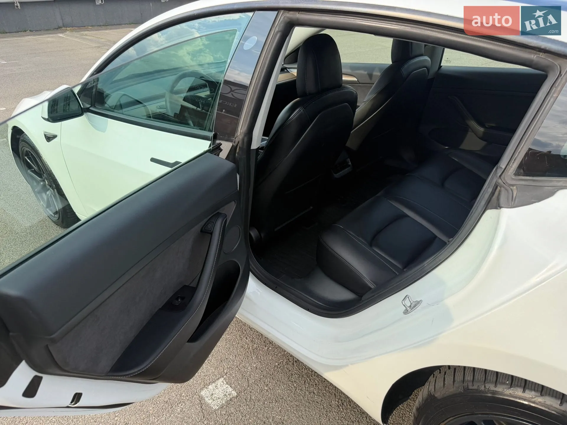 2022 Tesla Model 3 - мініатюра 18