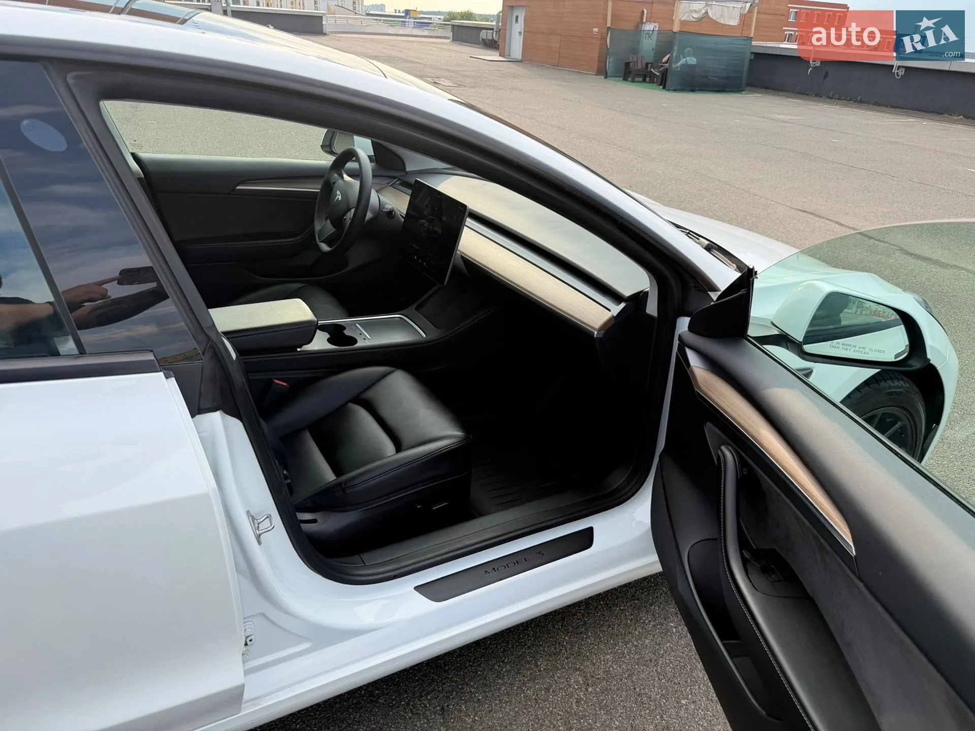 2022 Tesla Model 3 - мініатюра 20