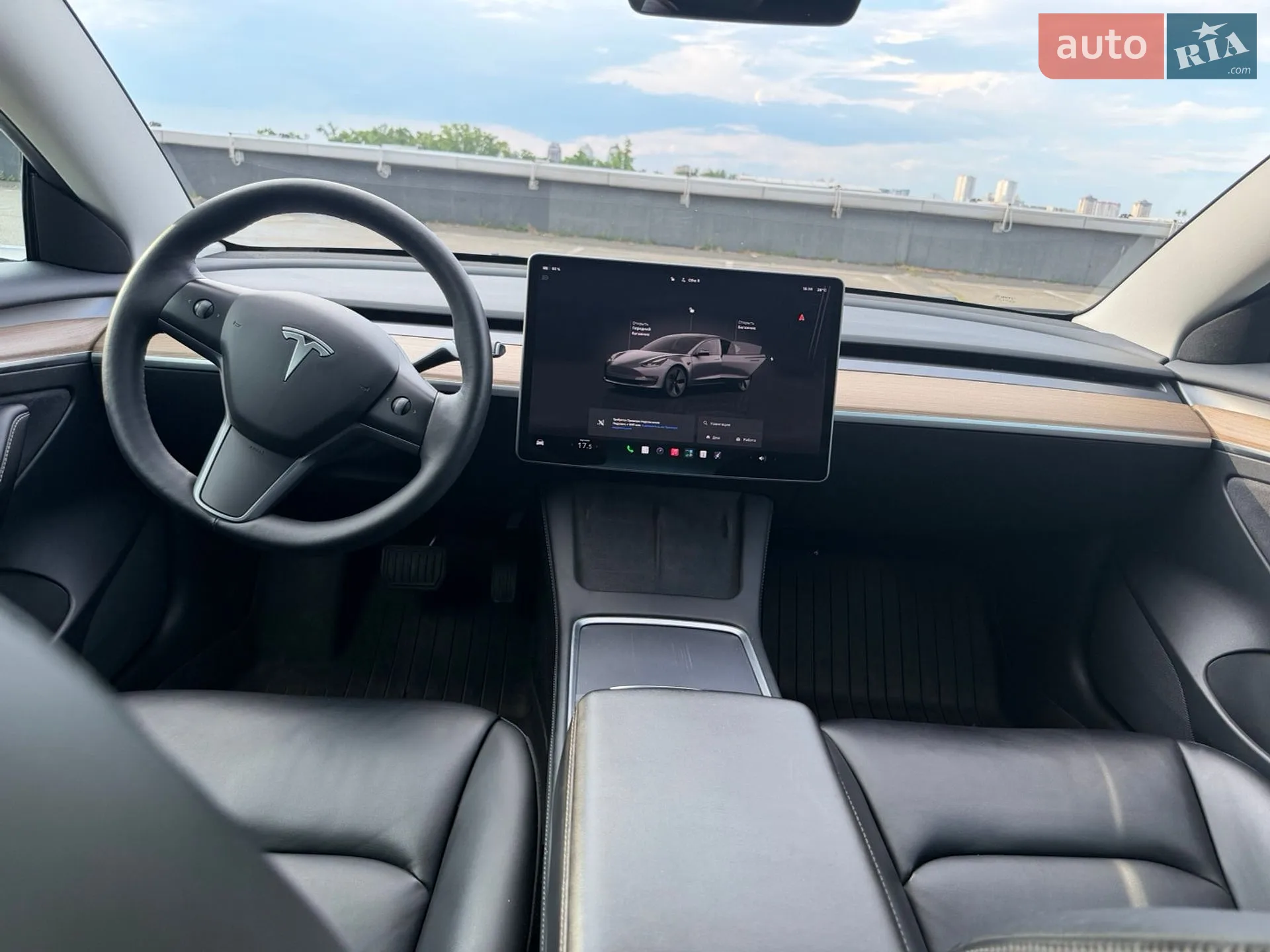 2022 Tesla Model 3 - мініатюра 21