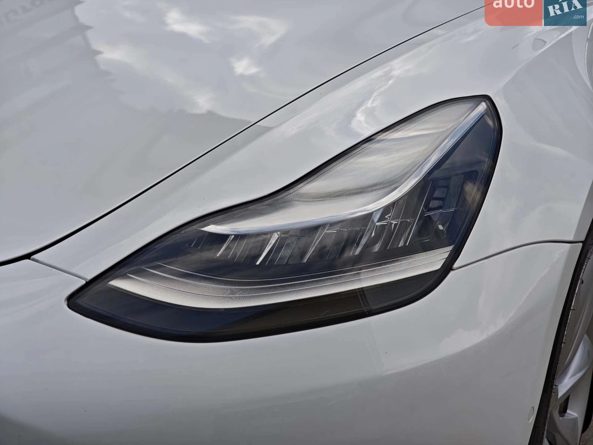 2019 Tesla Model 3 - мініатюра 5