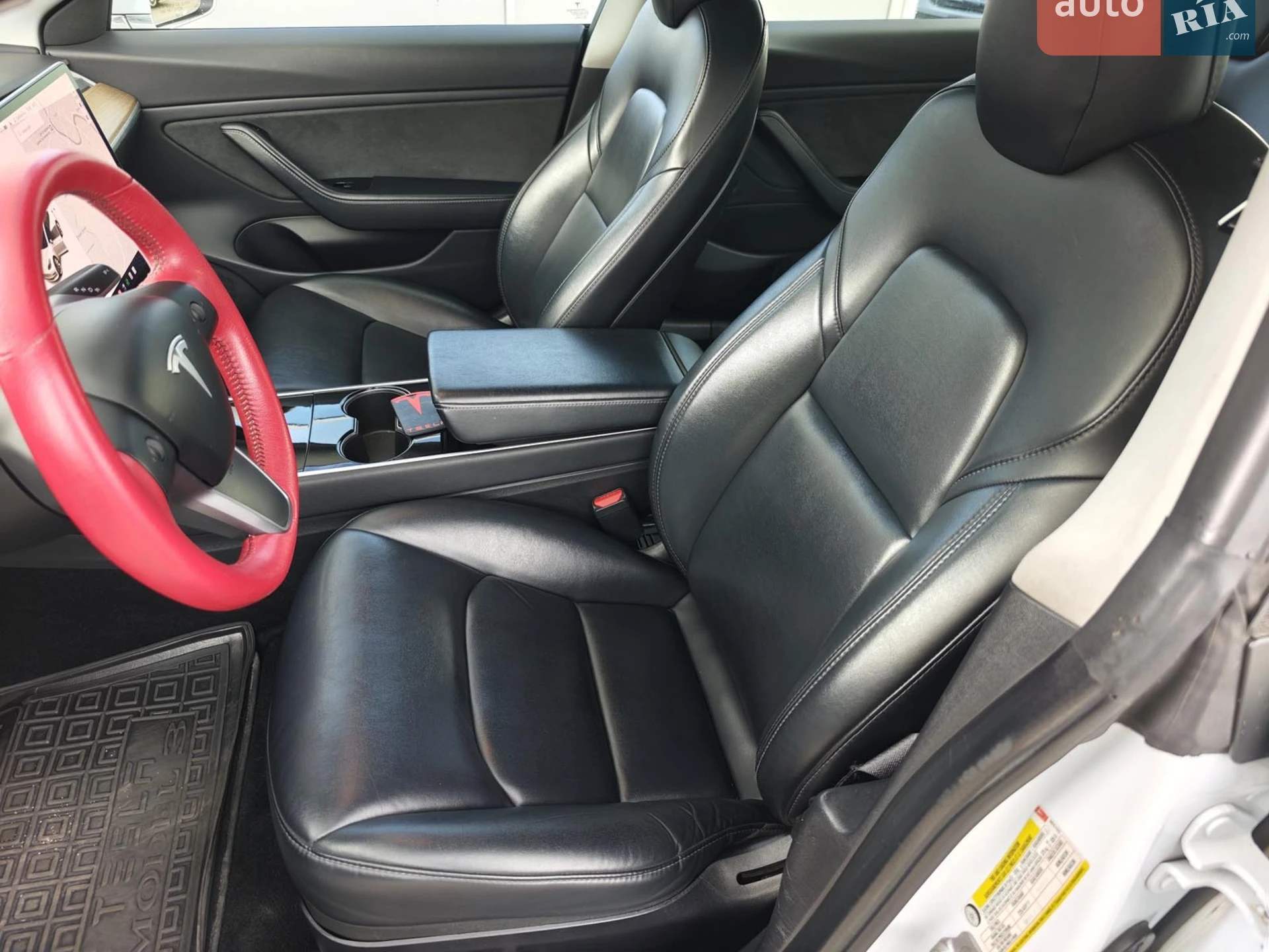 2019 Tesla Model 3 - мініатюра 17