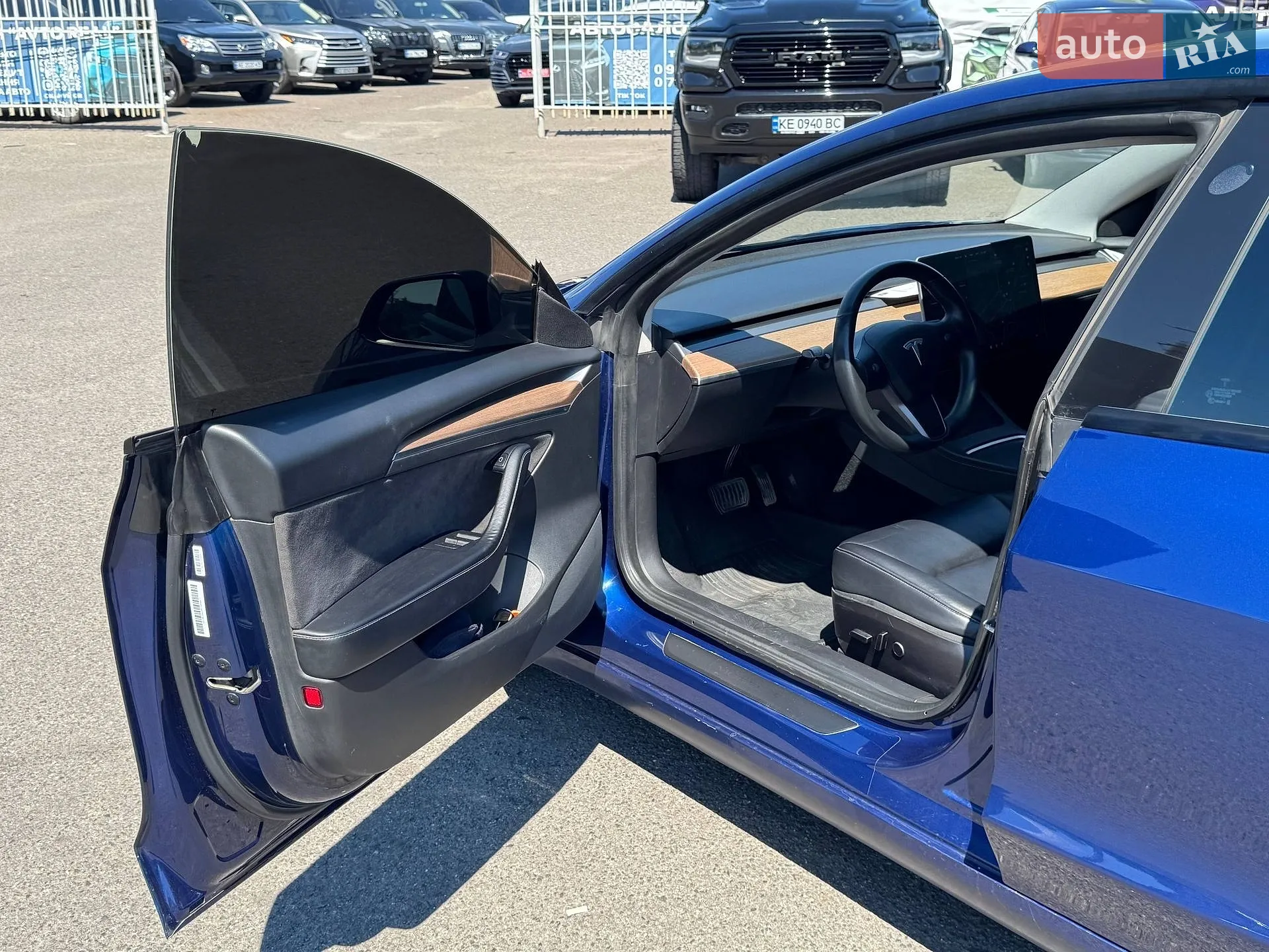 2019 Tesla Model 3 - мініатюра 24