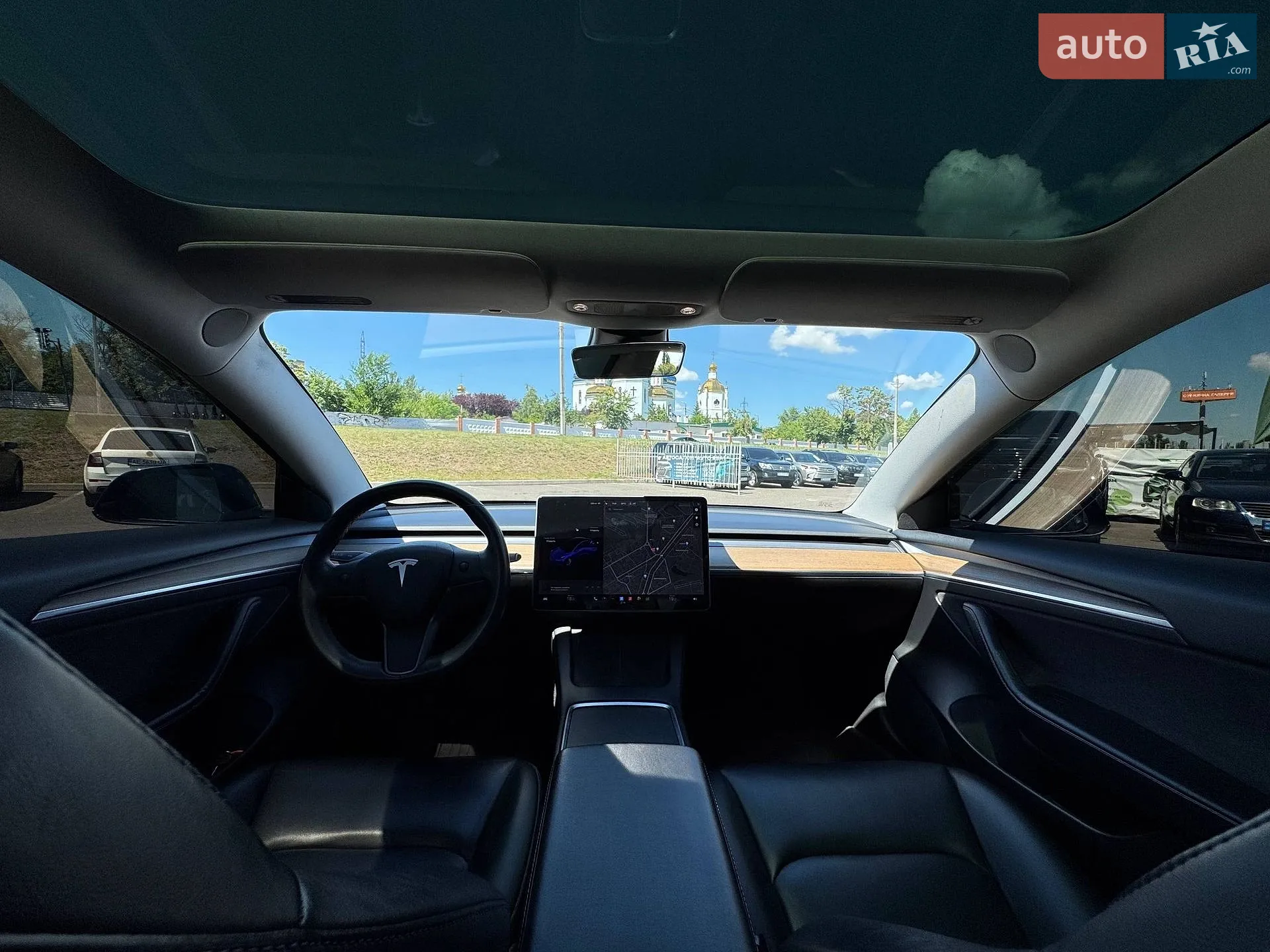 2019 Tesla Model 3 - мініатюра 29