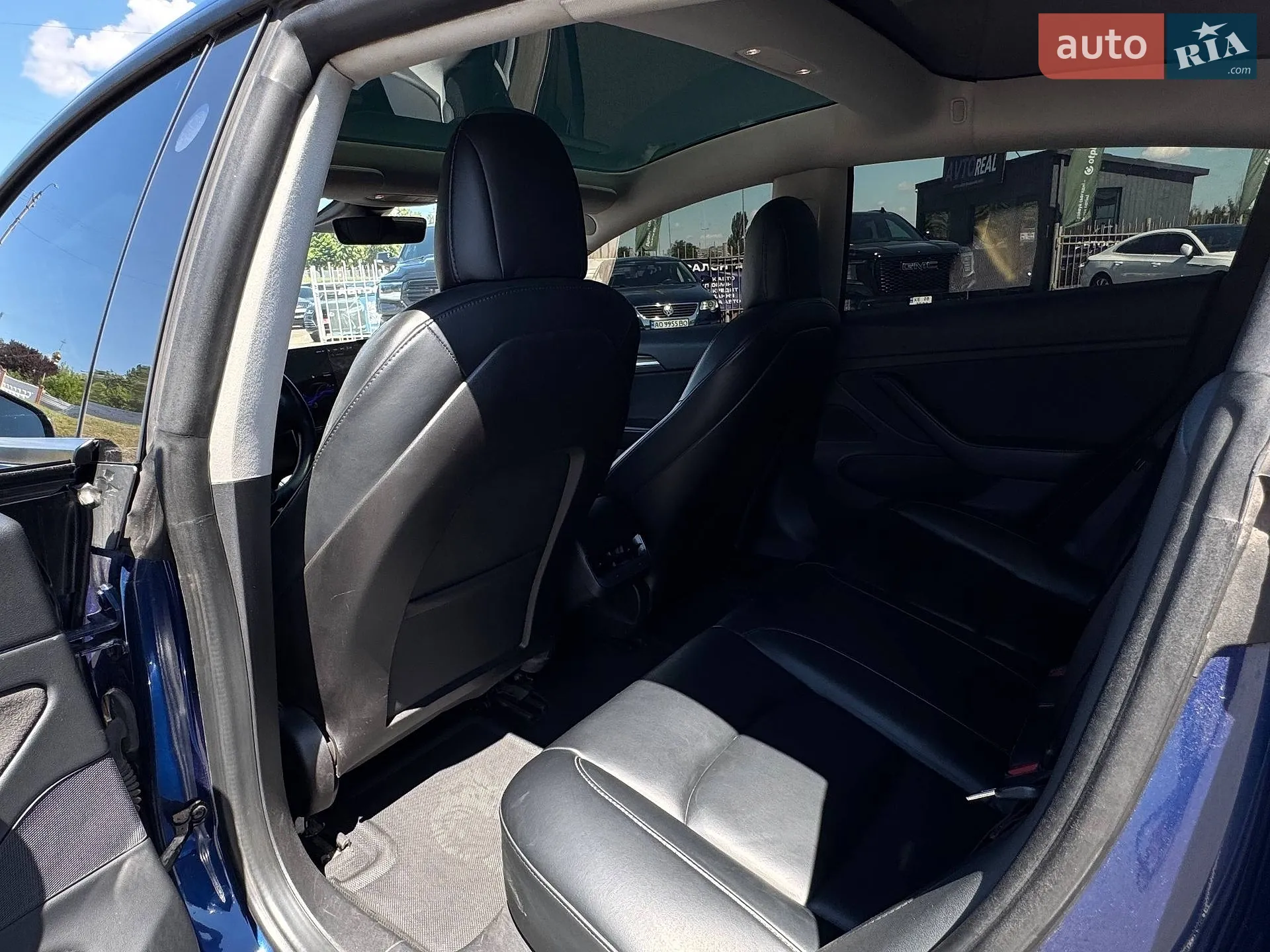 2019 Tesla Model 3 - мініатюра 34