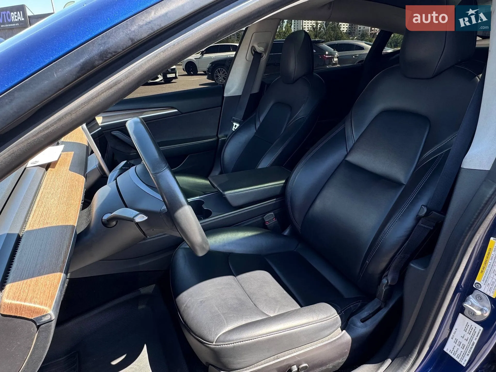 2019 Tesla Model 3 - мініатюра 39