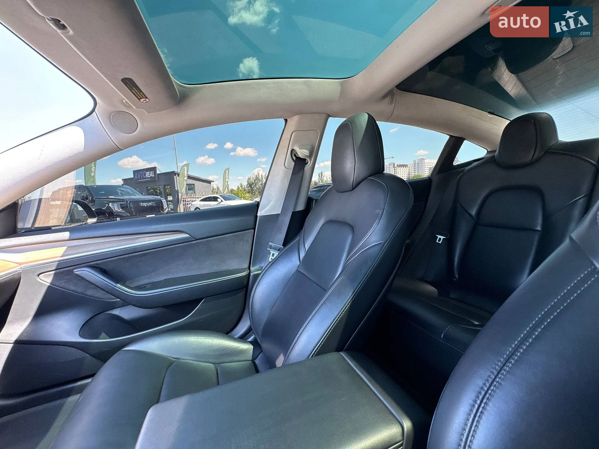 2019 Tesla Model 3 - мініатюра 51