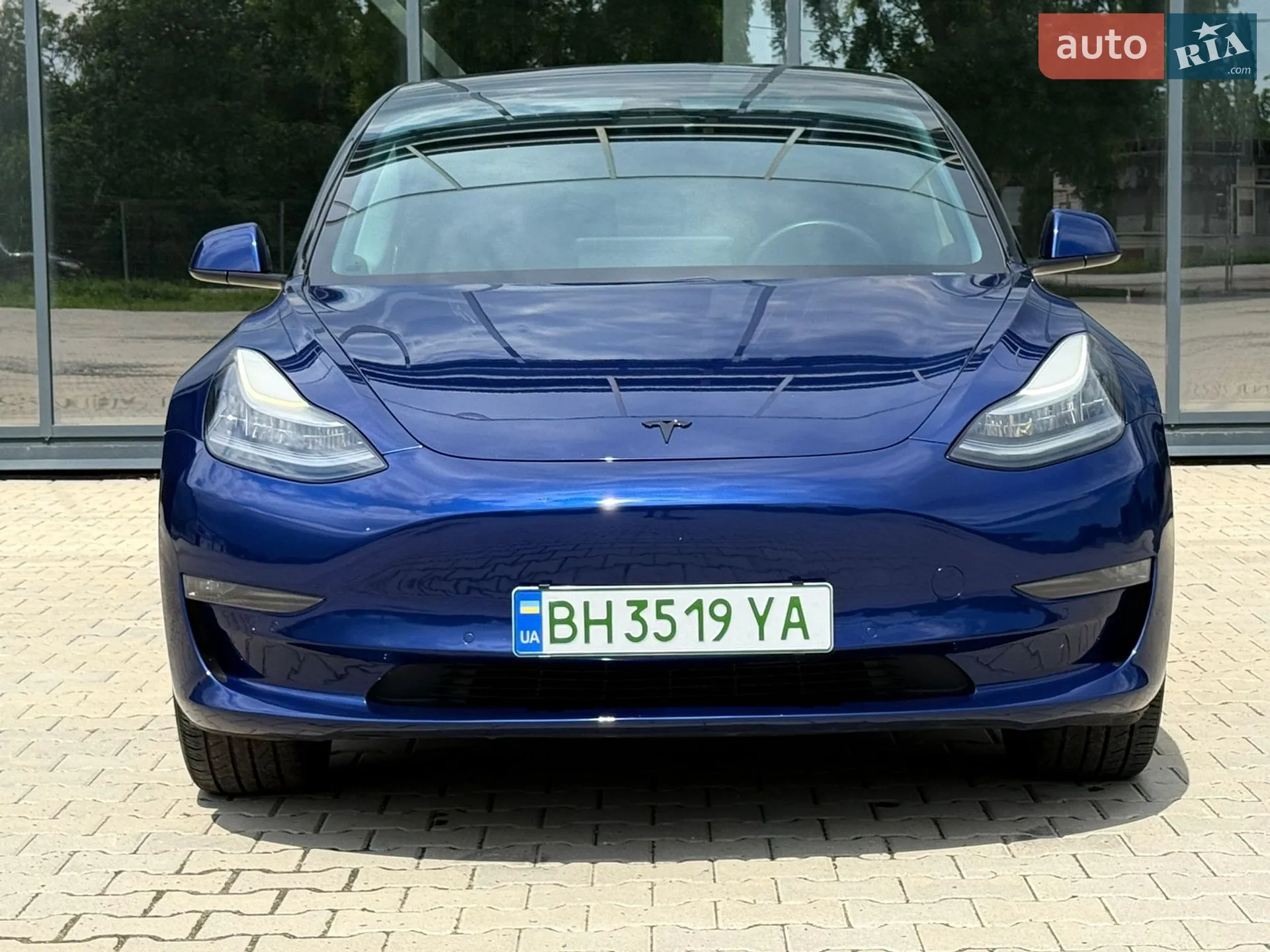 2019 Tesla Model 3 - мініатюра 3