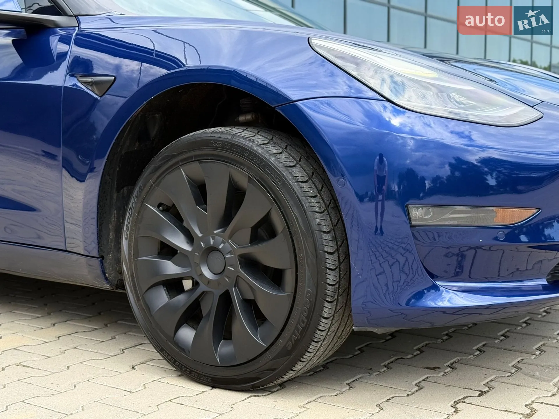 2019 Tesla Model 3 - мініатюра 6