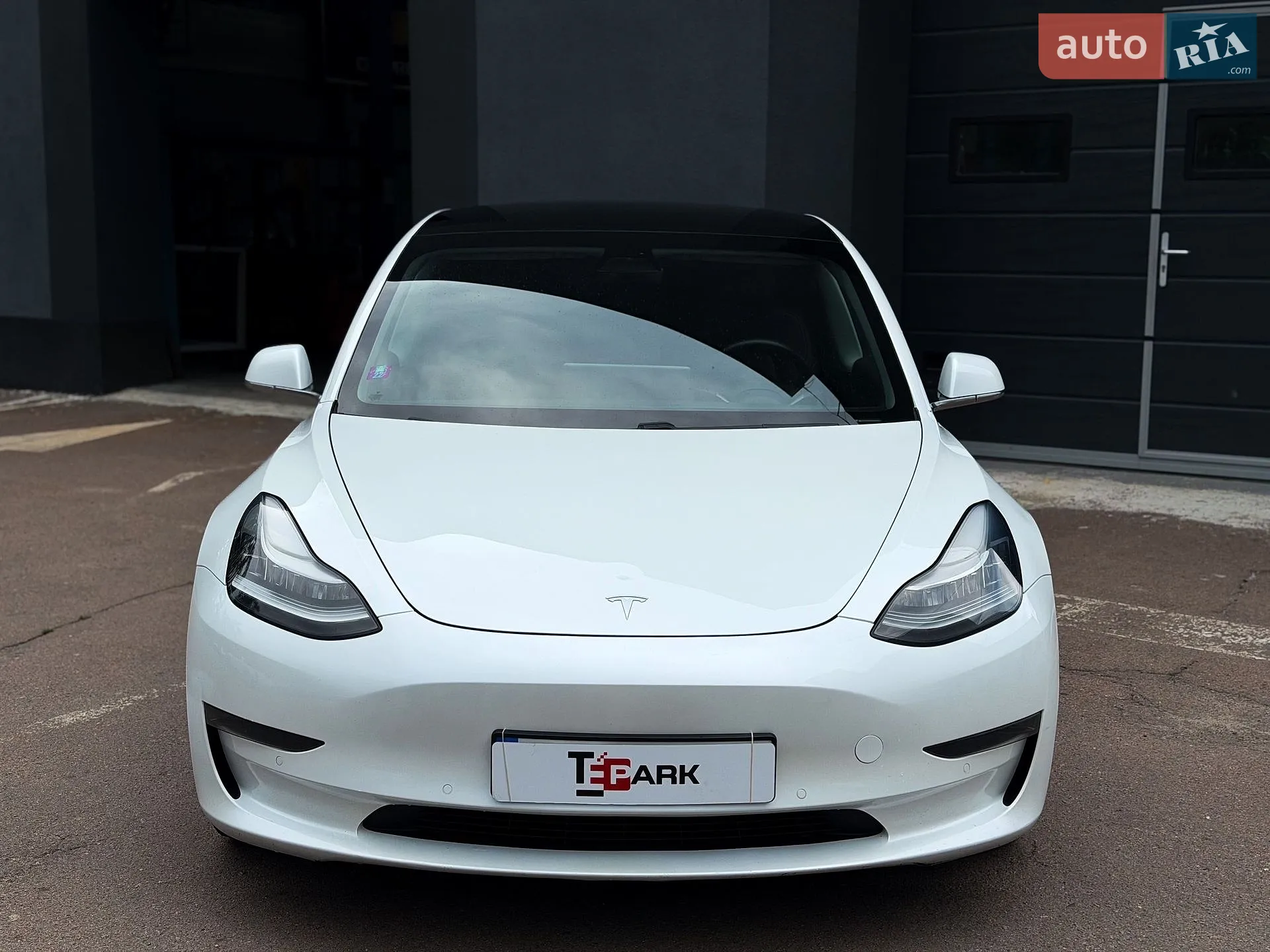 2019 Tesla Model 3 - мініатюра 3