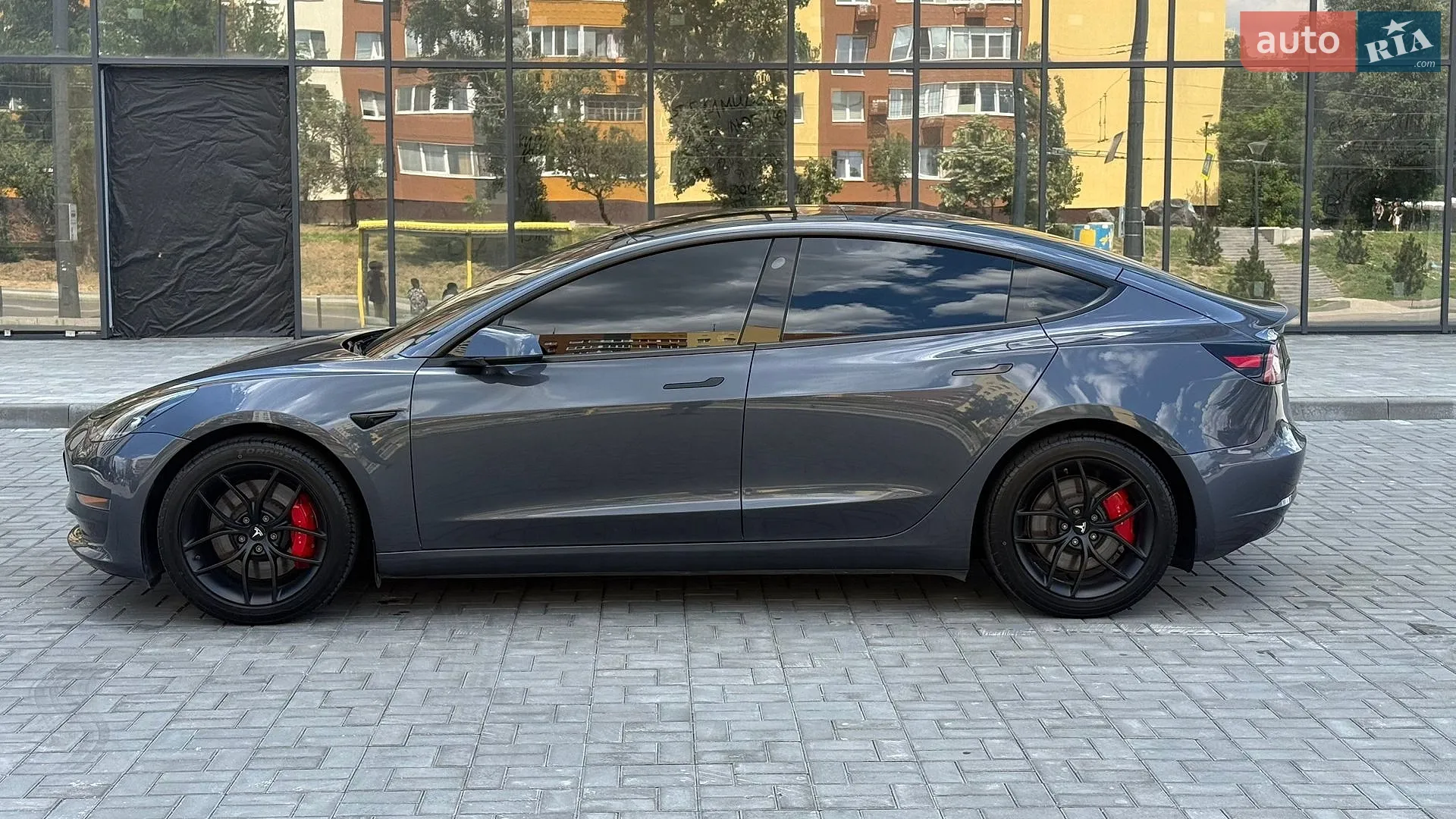 2023 Tesla Model 3 - мініатюра 7