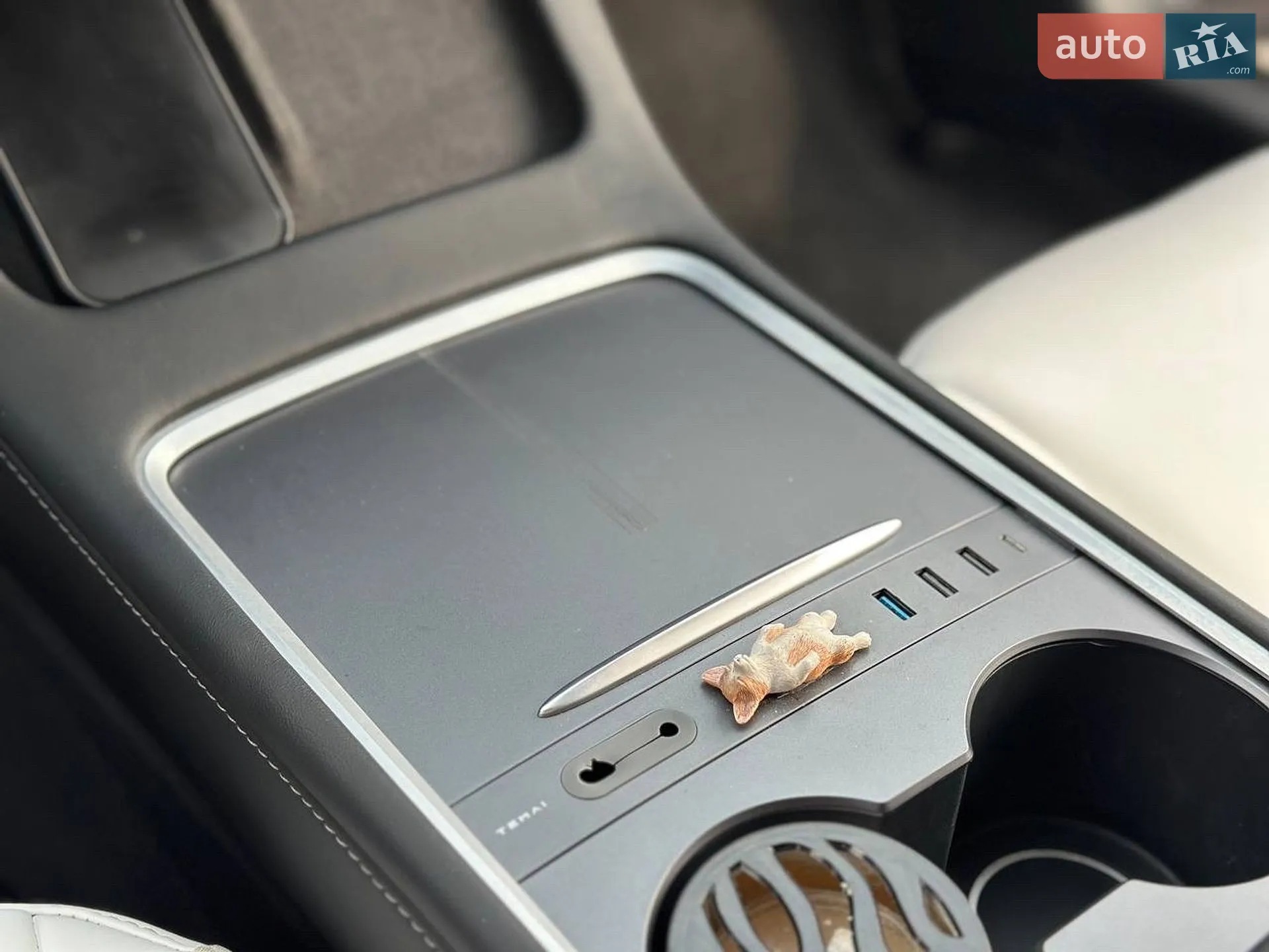 2023 Tesla Model 3 - мініатюра 15