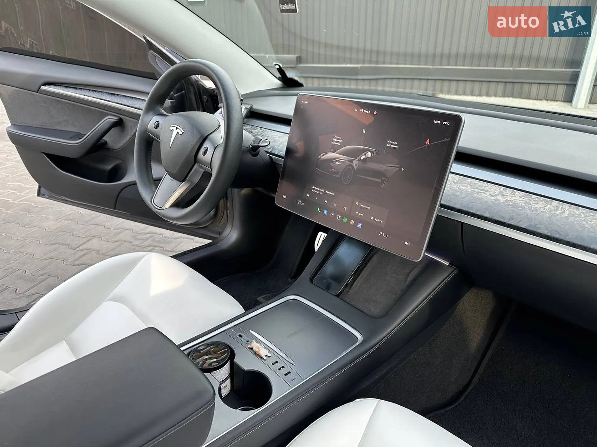 2023 Tesla Model 3 - мініатюра 22