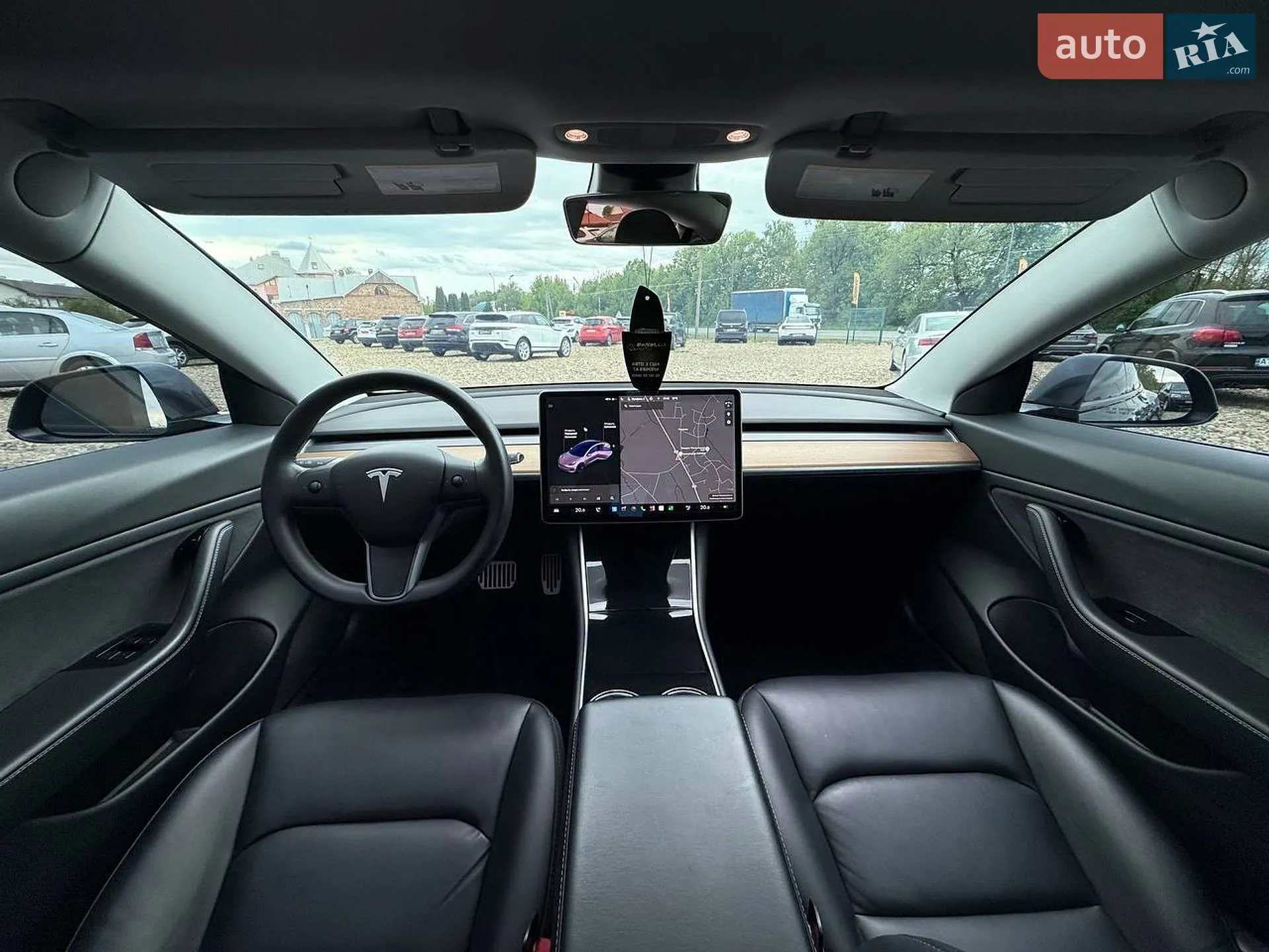 2020 Tesla Model 3 - мініатюра 18